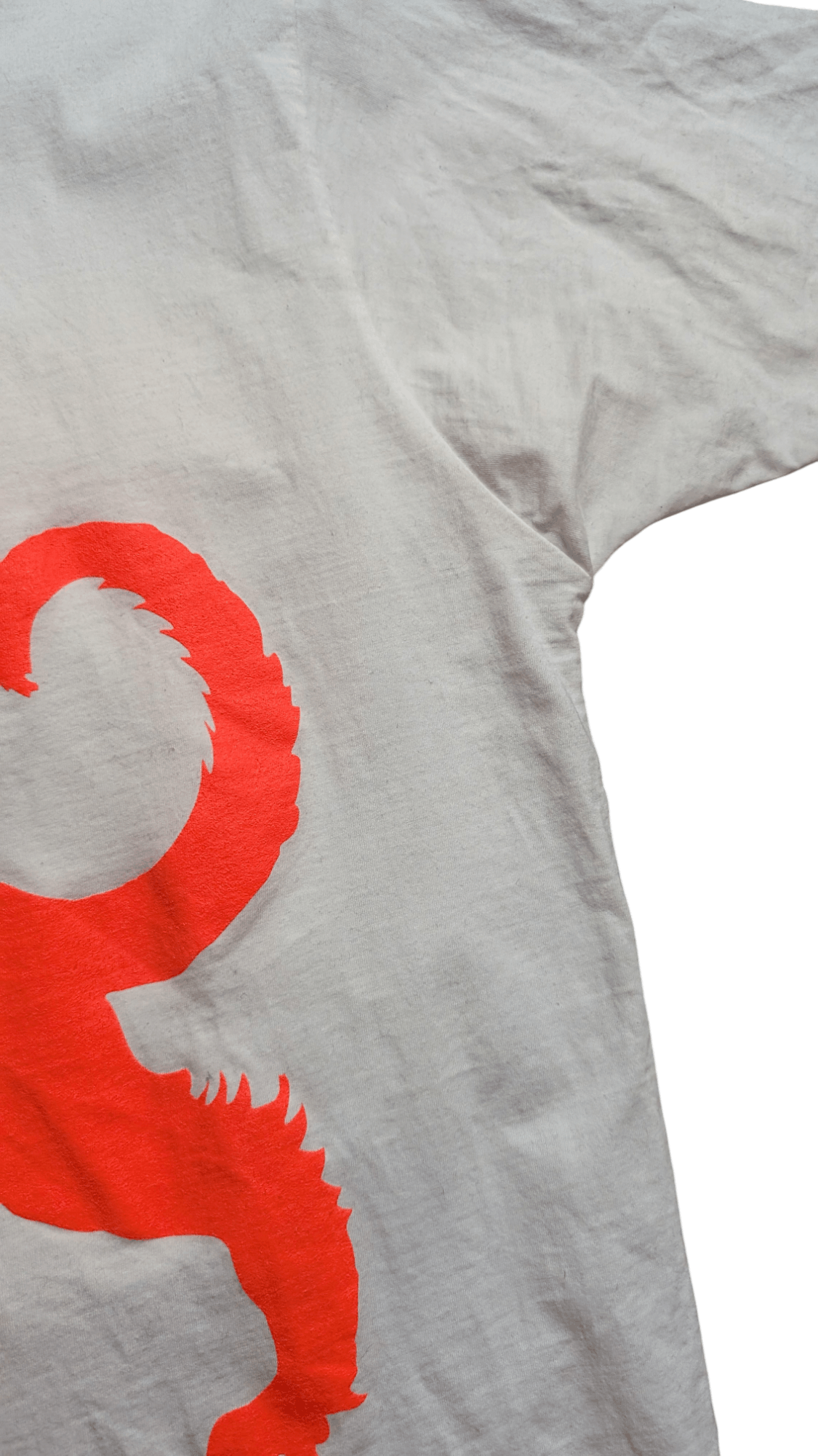 Walter Van Beirendonck Walter van Beirendonck Peace Tee Size US M / EU 48-50 / 2 - 4 Thumbnail