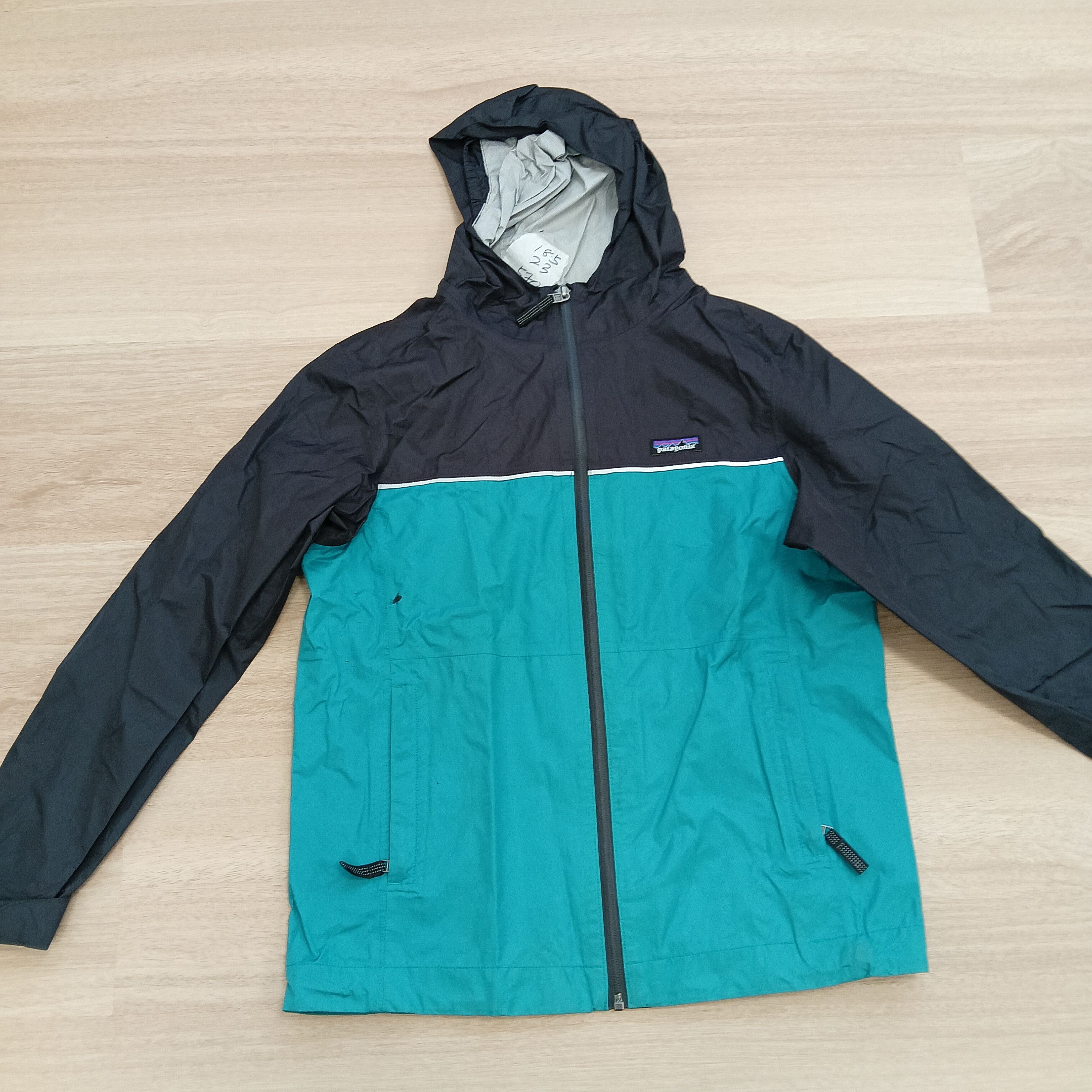 Patagonia PATAGONIA WINDBREAKER S Size US S / EU 44-46 / 1 - 2 Thumbnail