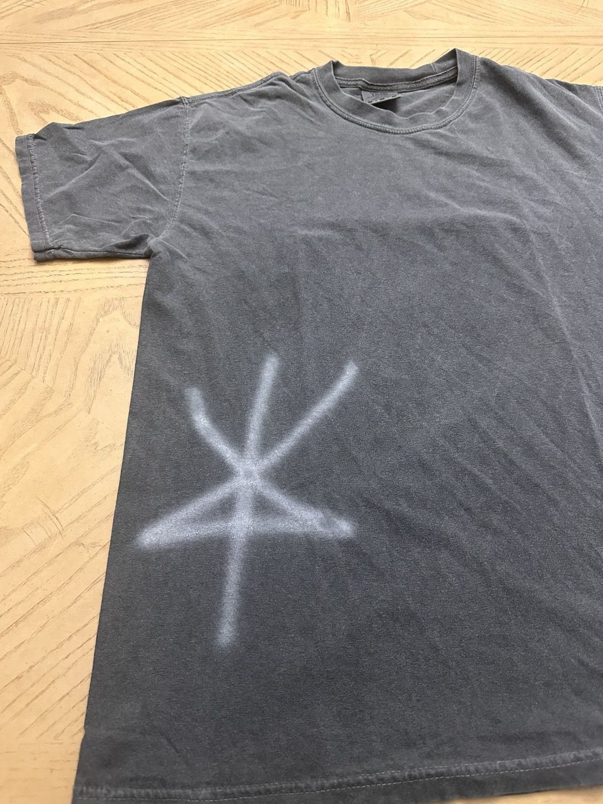Other Ardefakt “stone Maggie” T Shirt Size M Very rare Size US M / EU 48-50 / 2 - 8 Thumbnail