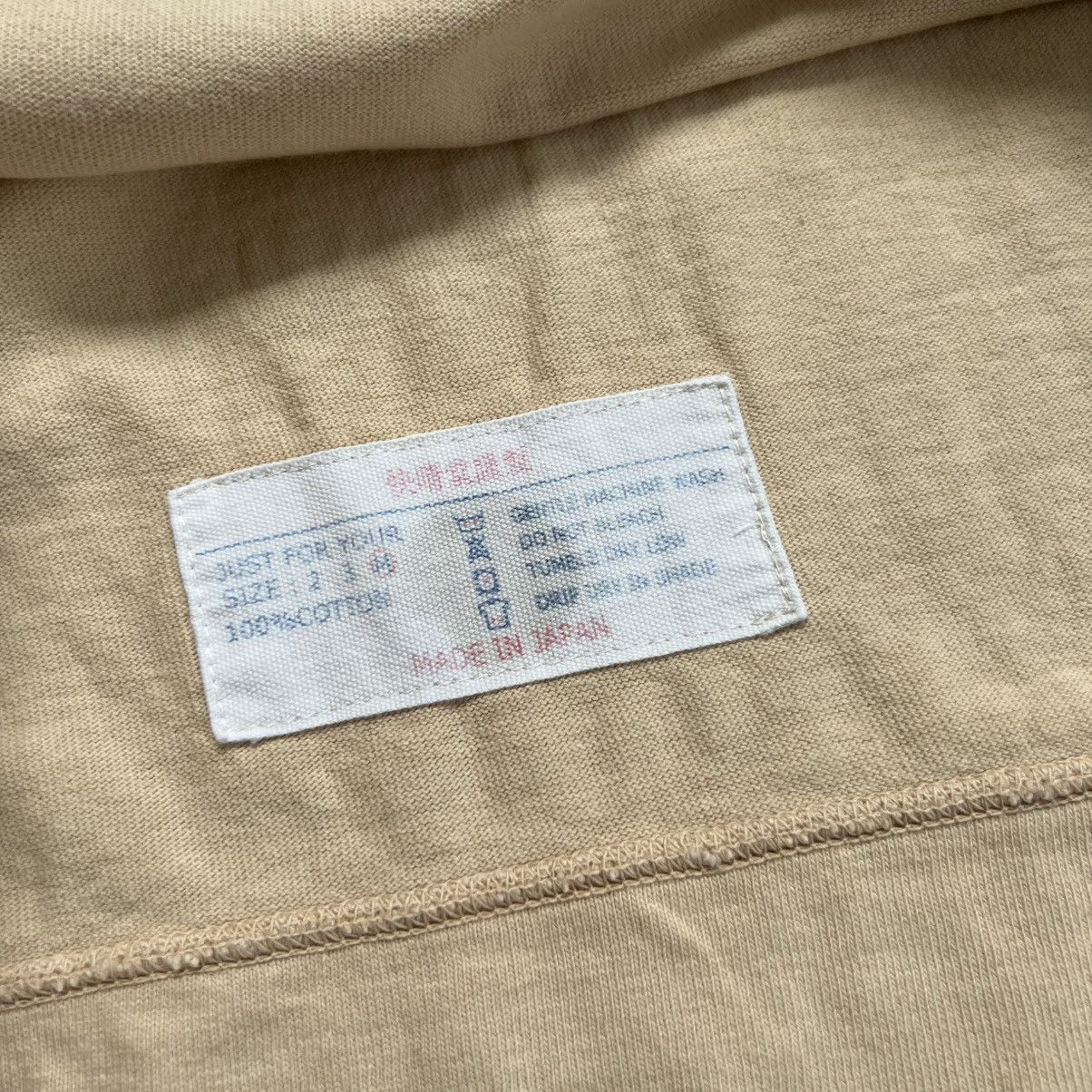 Japanese Brand Vintage Japanese Dusseldorf Longsleeve Shirt Size US M / EU 48-50 / 2 - 7 Thumbnail