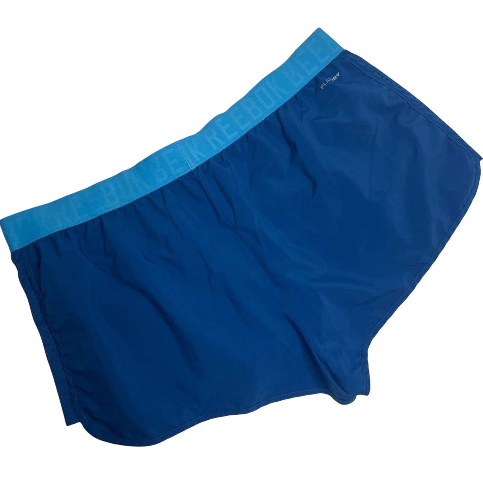 Reebok Reebok Running Shorts Size 30" / US 8 / IT 44 - 2 Thumbnail
