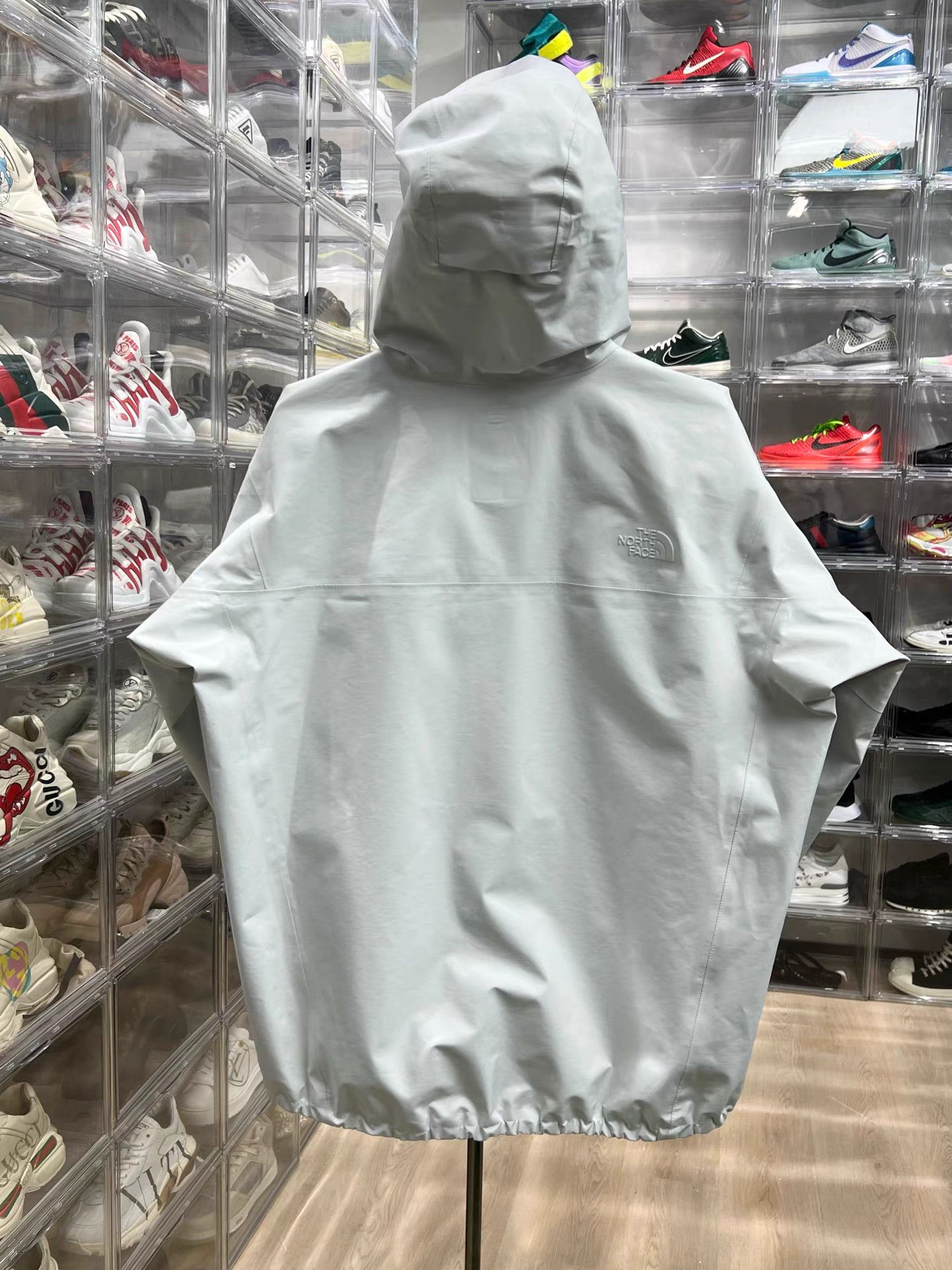 The North Face TNF The North Face Jacket K15 Size US XL / EU 56 / 4 - 5 Thumbnail