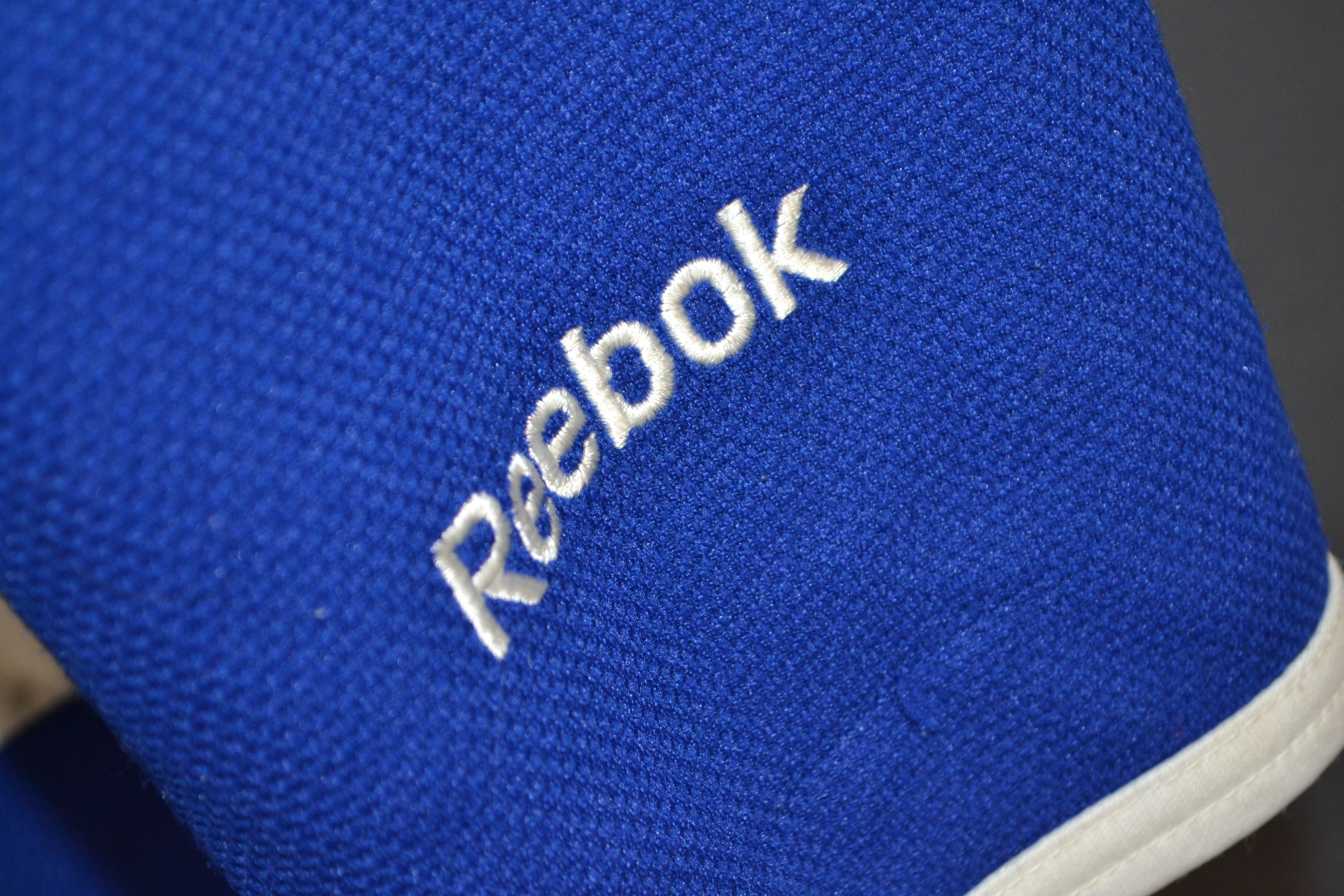 Reebok Reebok Toronto Maple Leafs Jersey S 2010s Blue Size US S / EU 44-46 / 1 - 4 Thumbnail