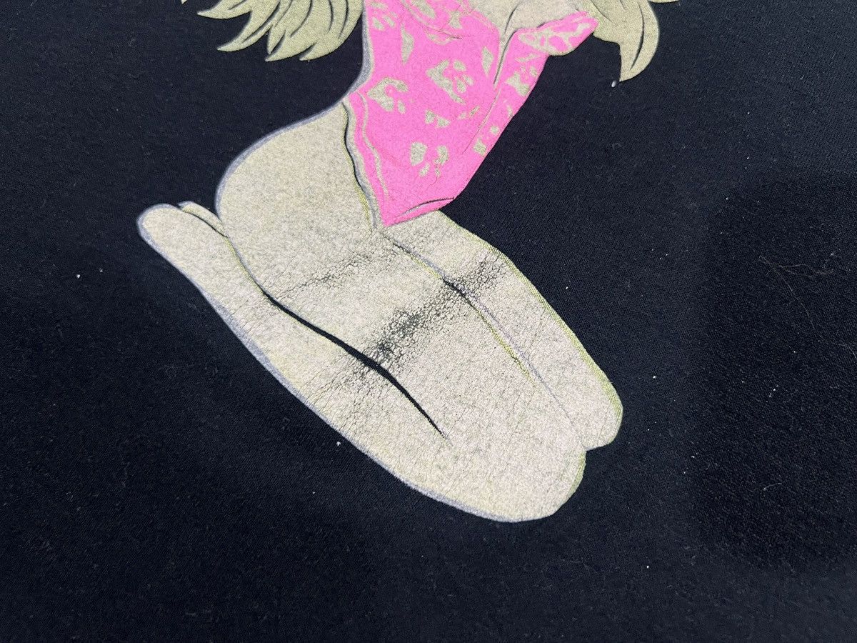 Vintage Vintage Screenstar : Vigiony Women Girl Size US L / EU 52-54 / 3 - 7 Thumbnail