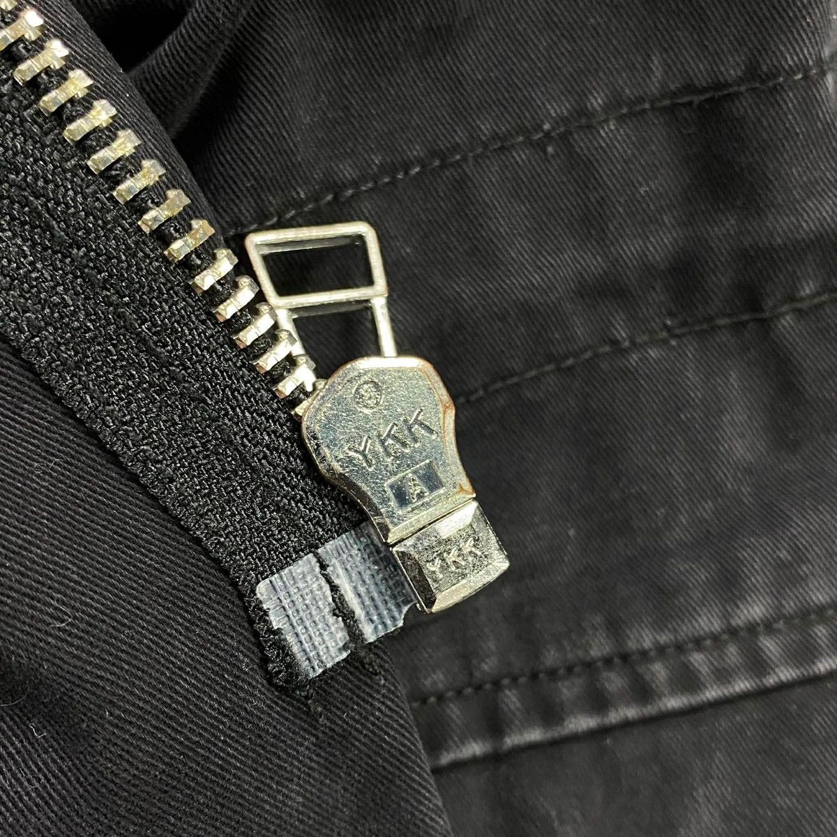 Wtaps FW2017 ‘EX34 Collection’ M-65 Jacket Size US M / EU 48-50 / 2 - 8 Thumbnail
