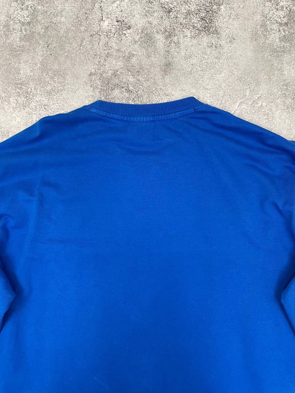 Puma Puma Ferrari Scuderia Men Crewneck Sweatshirt Blue Size XXL Size US XXL / EU 58 / 5 - 8 Thumbnail
