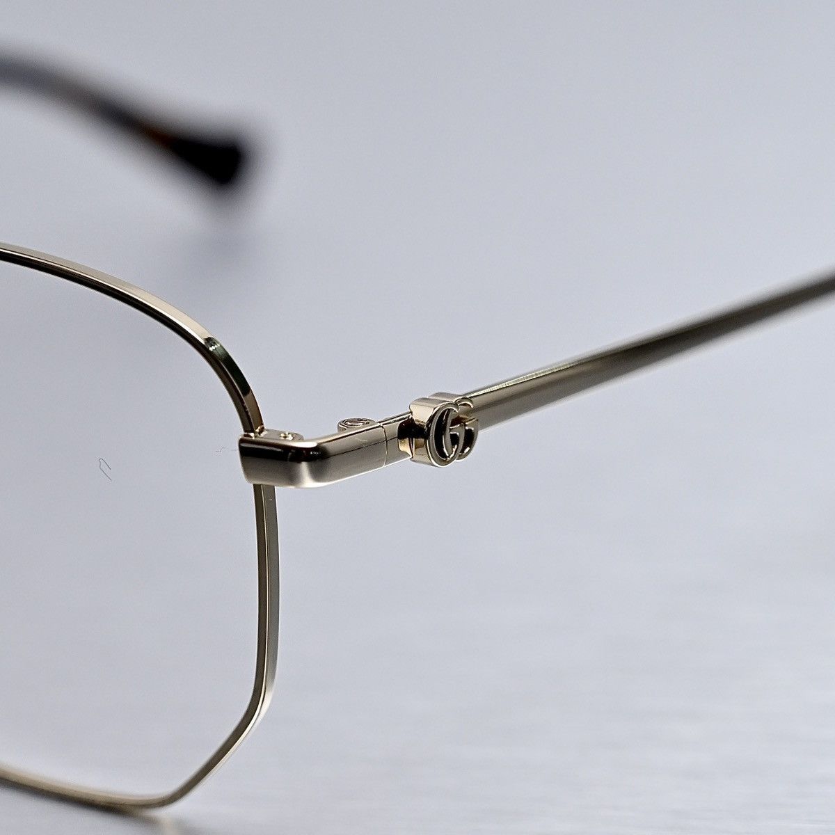 Gucci GUCCI GG1420OK GLASSES Size ONE SIZE - 3 Thumbnail