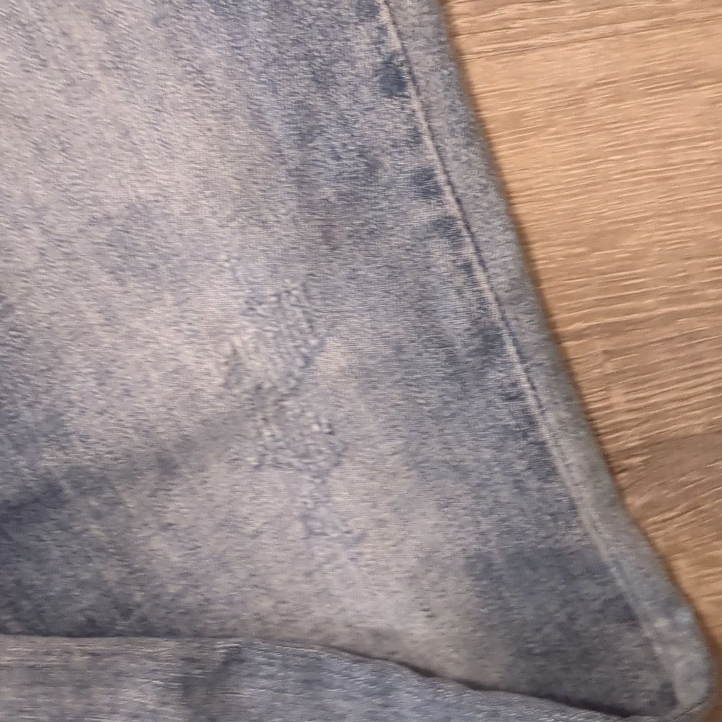 Judy Blue Judy blue distressed mid rise bootcut jeans size 16W Size 38" / US 16 / IT 52 - 3 Thumbnail