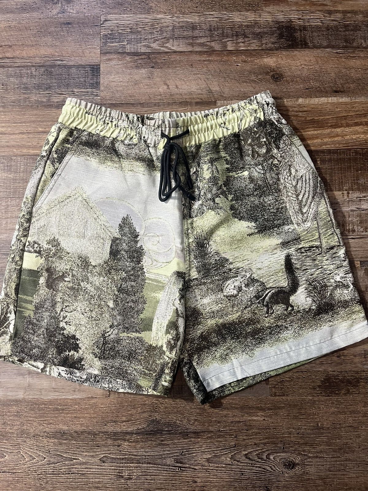 Fashion nova shorts