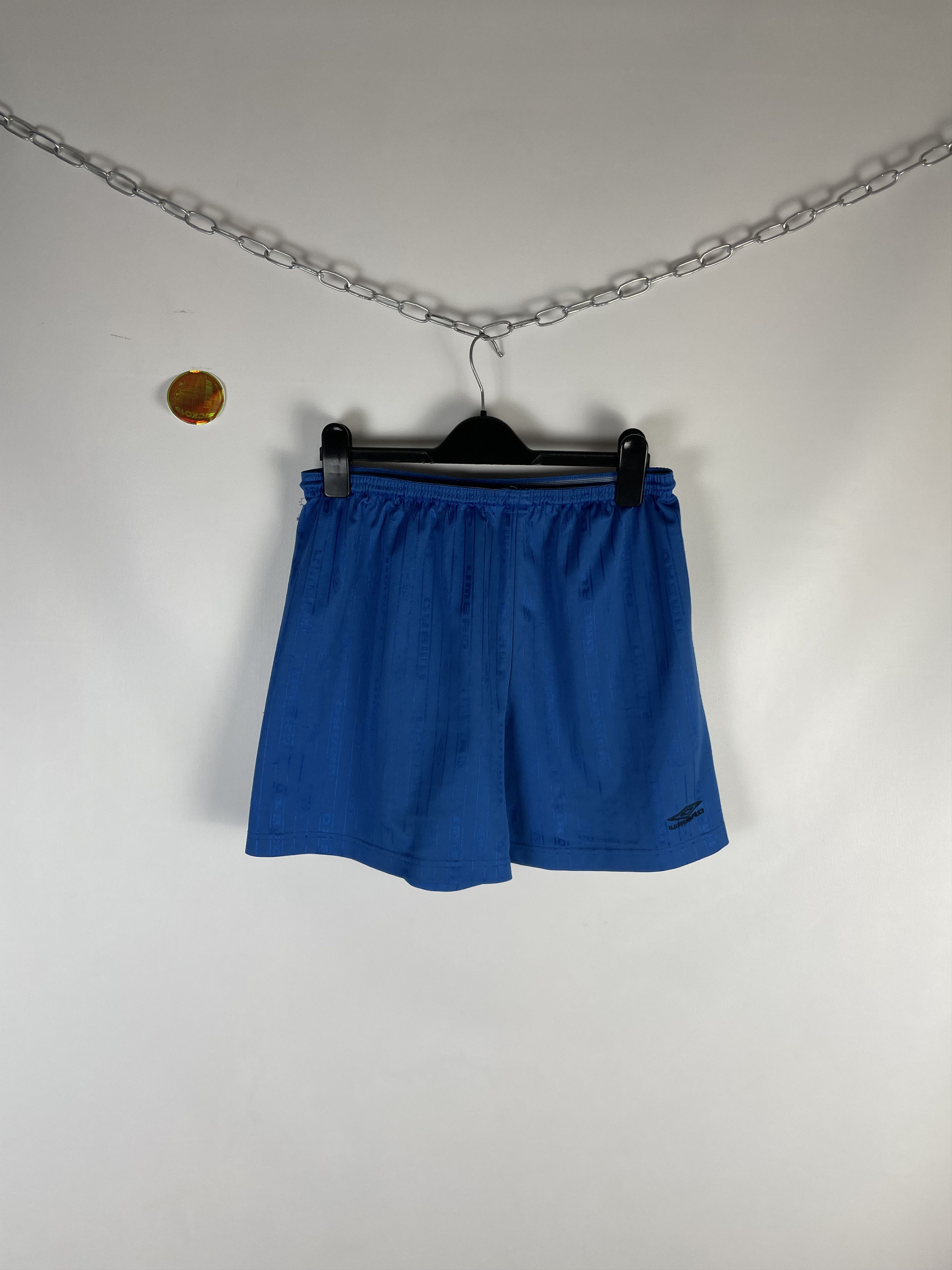 Other Vintage Umbro Shorts Y2k Size US 32 / EU 48 - 1 Thumbnail
