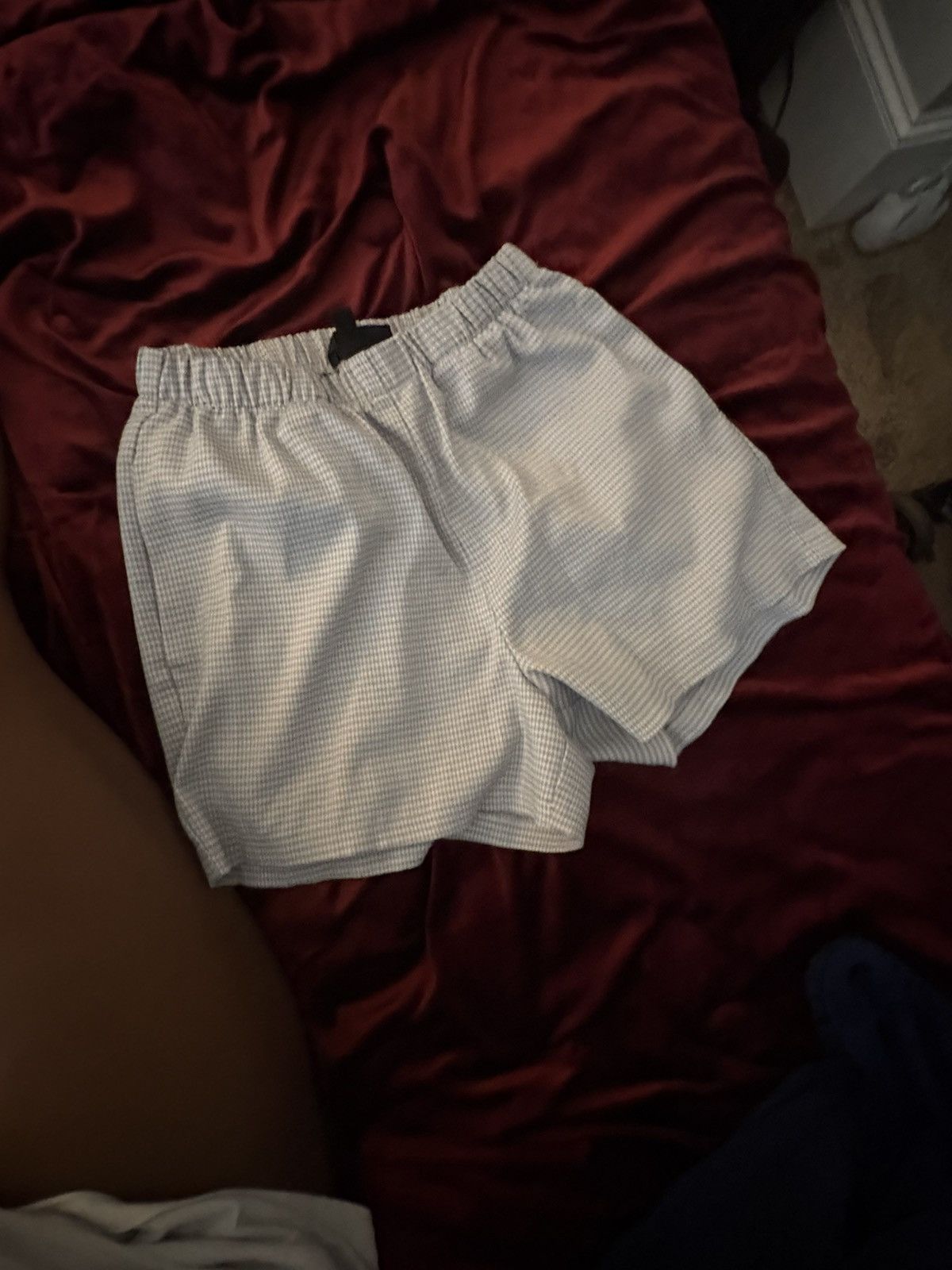 Nike Shorts Size 27" / US 4 / IT 40 - 1 Thumbnail
