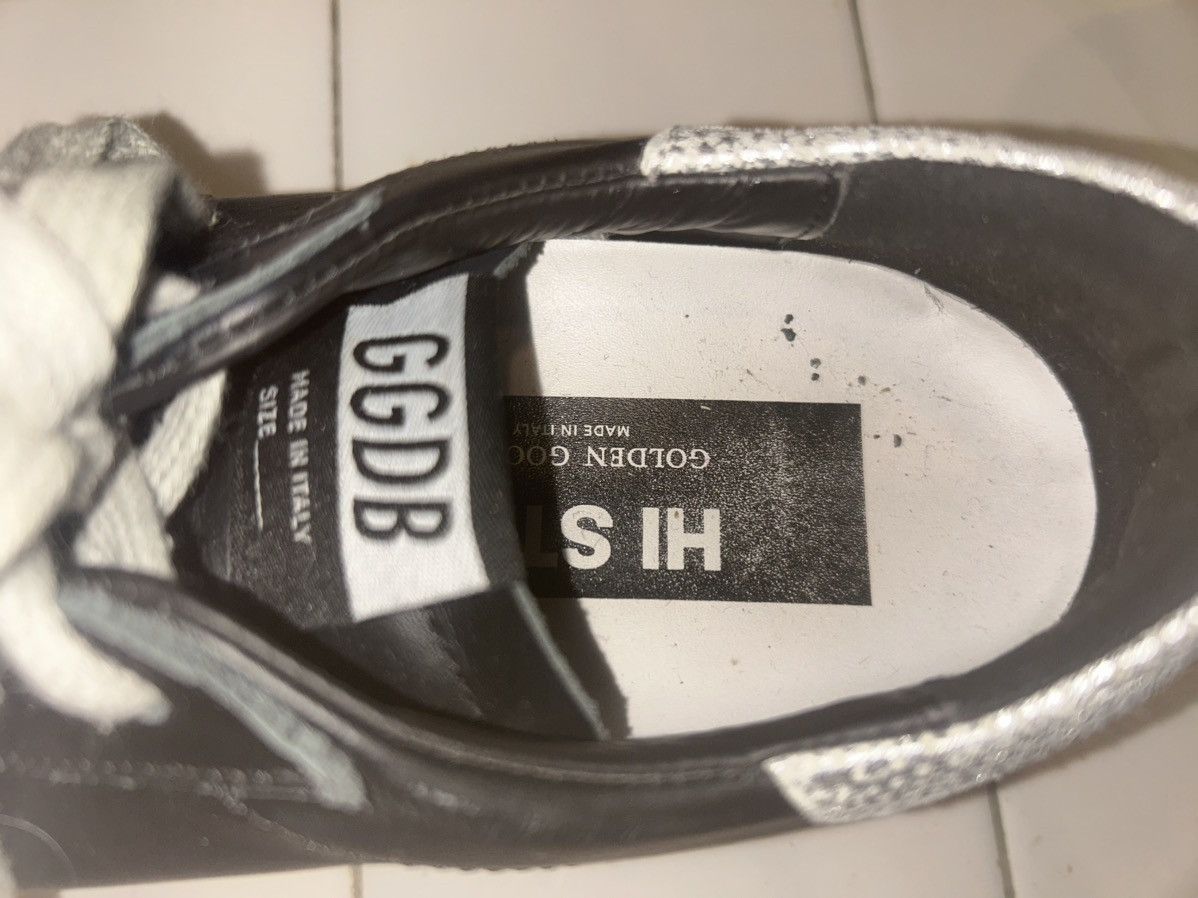 Golden Goose “GOLDEN GOOSE” woman’s shoes Size US 6 / IT 36 - 8 Thumbnail