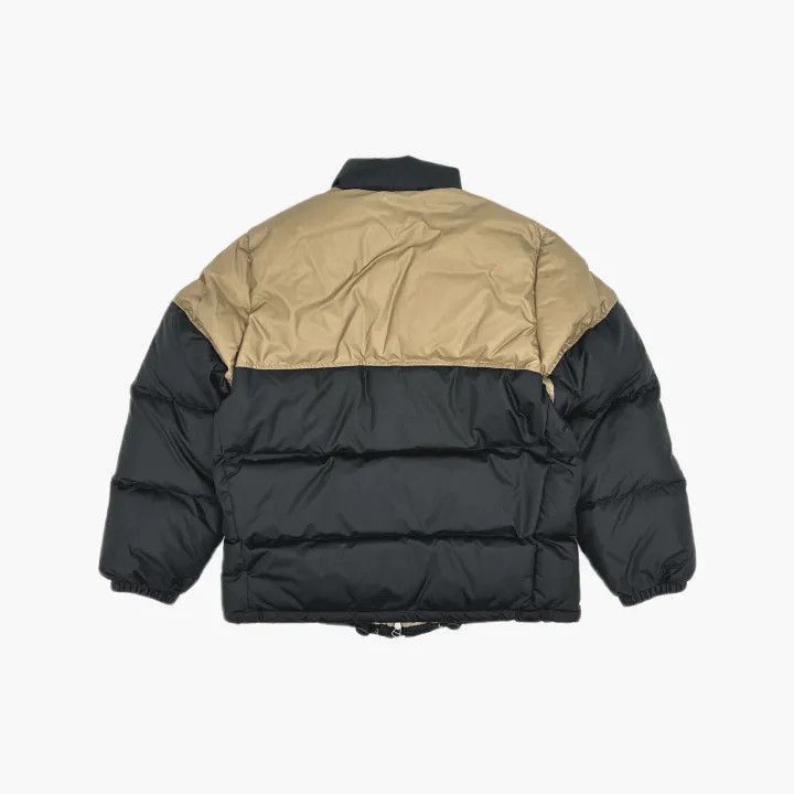 Gucci Gucci Gucci Colorful Logo High Neck Down Jacket -2506 Size US L / EU 52-54 / 3 - 2 Thumbnail