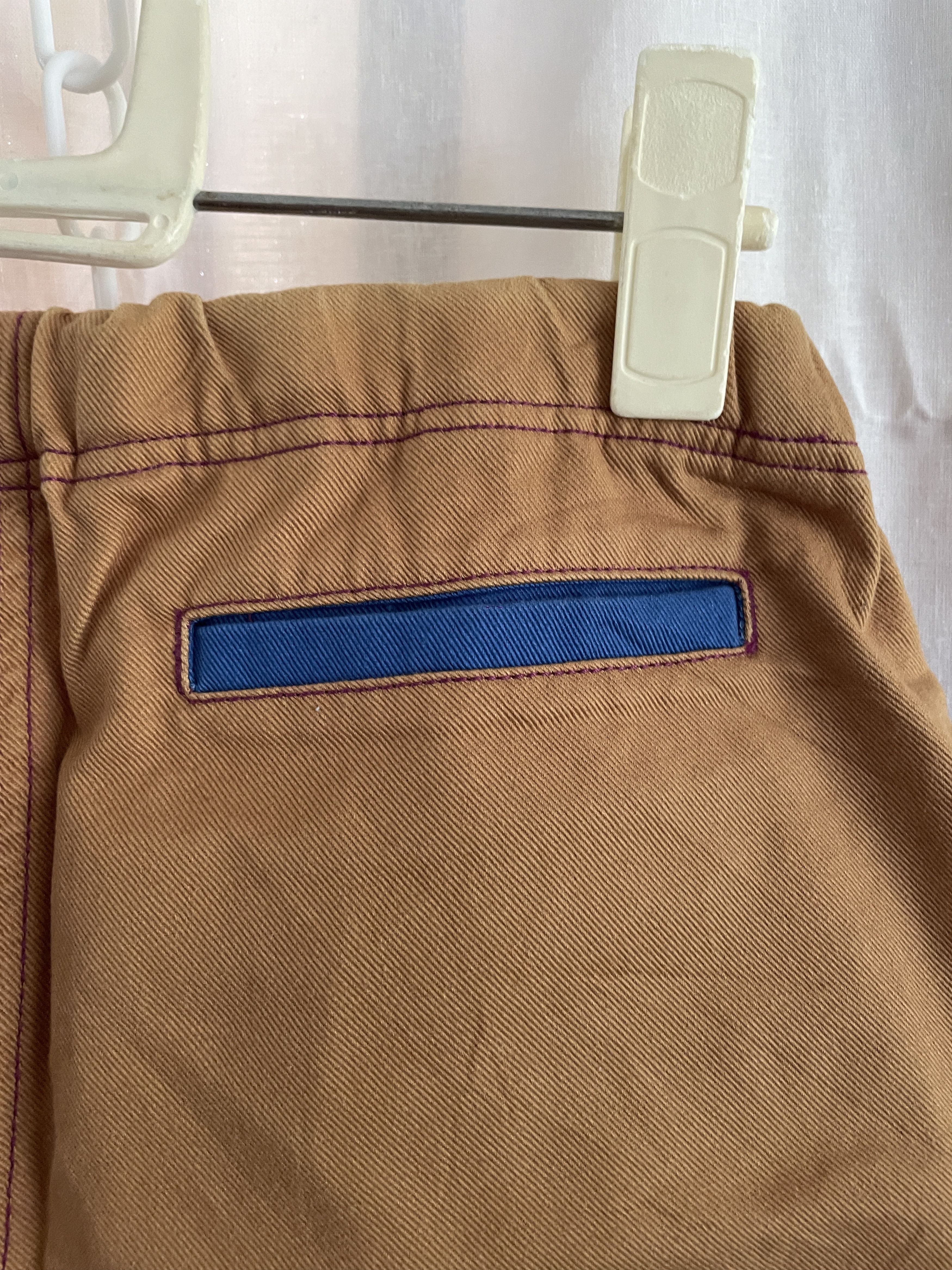 Ne-Net Ne-net Shorts Size US 30 / EU 46 - 4 Thumbnail