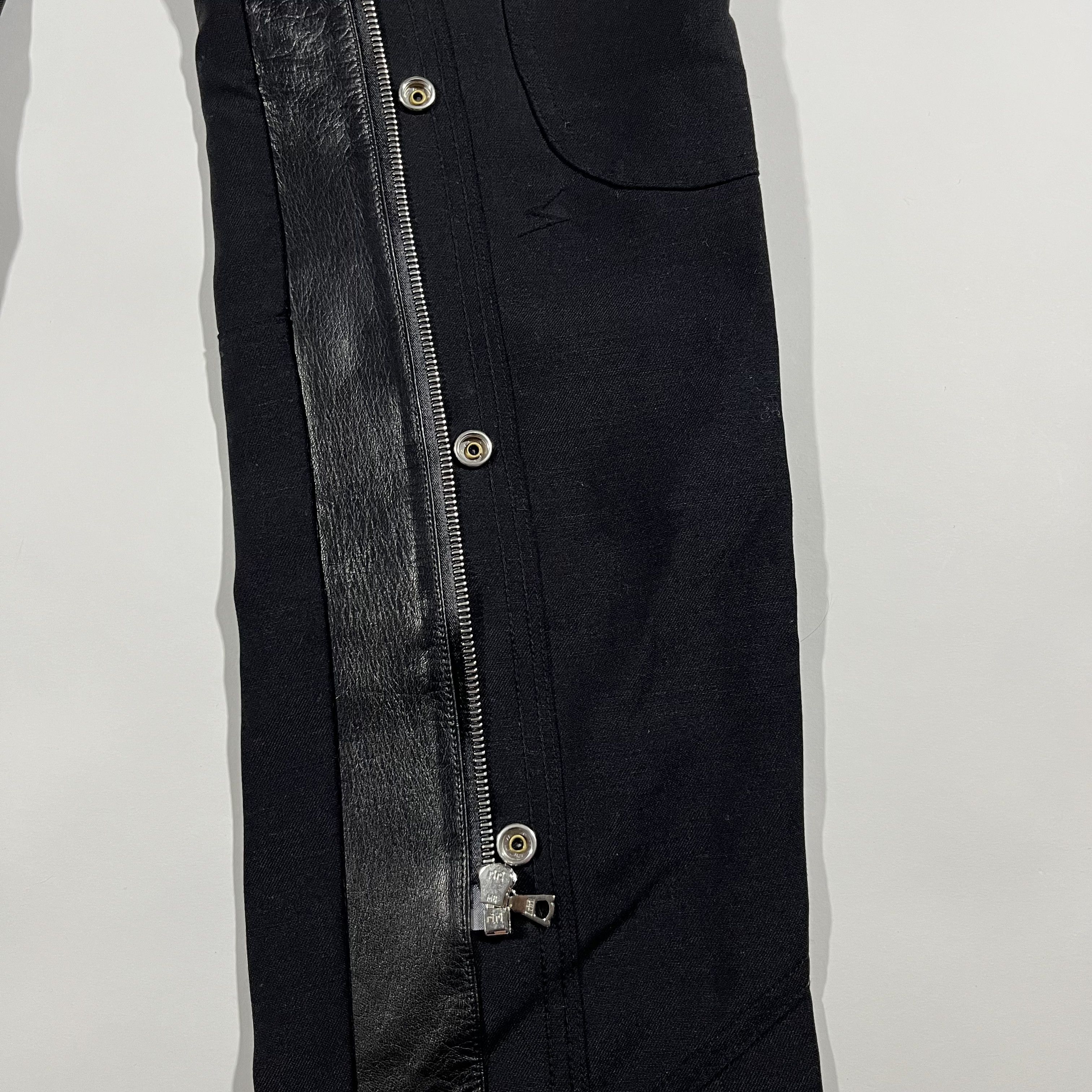 Undercover AW08 Unrealrealclothes Oil Cargo Size 4 Size US 32 / EU 48 - 3 Thumbnail