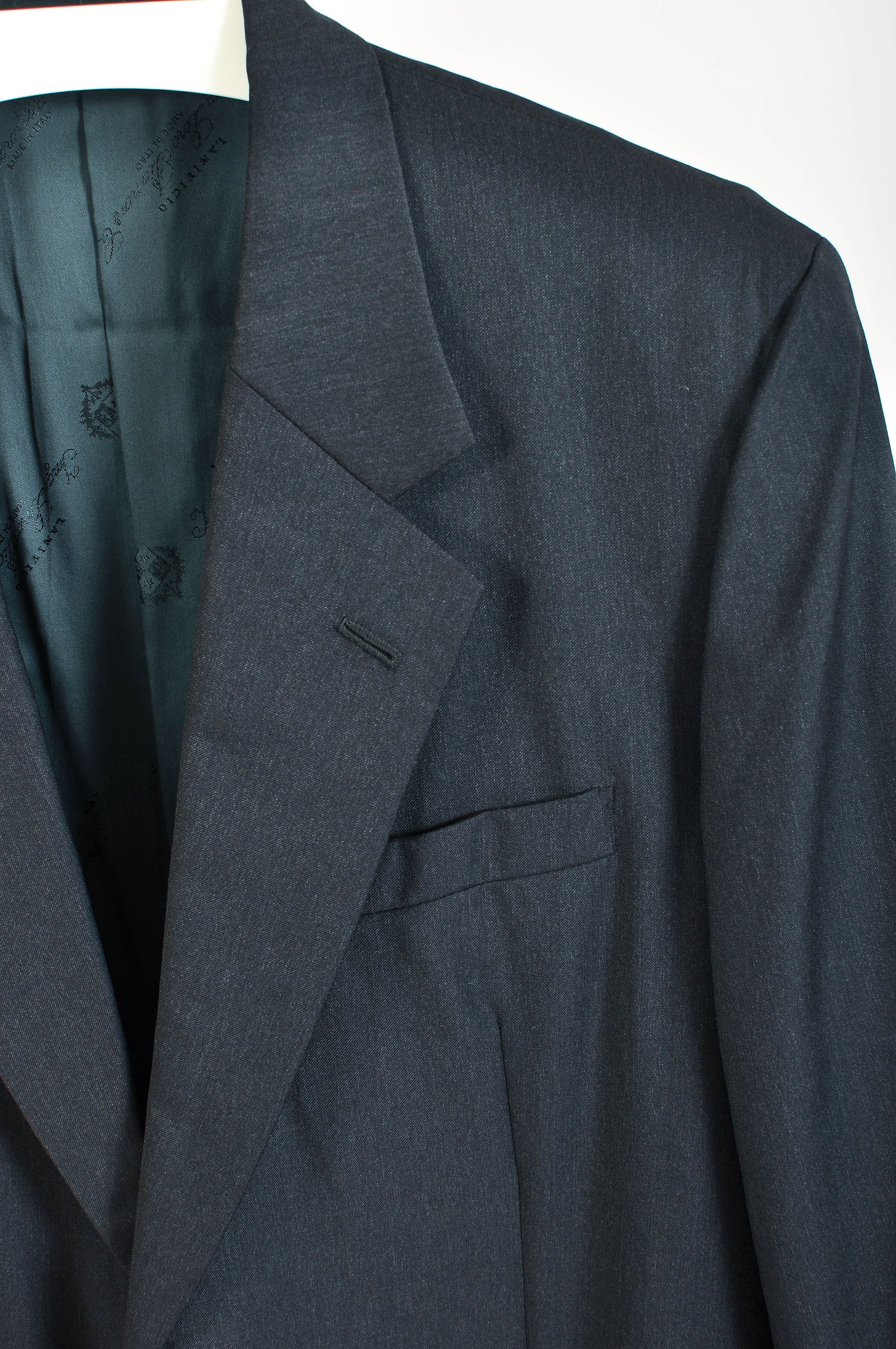 Other Dark grey suit Size 42R - 3 Thumbnail