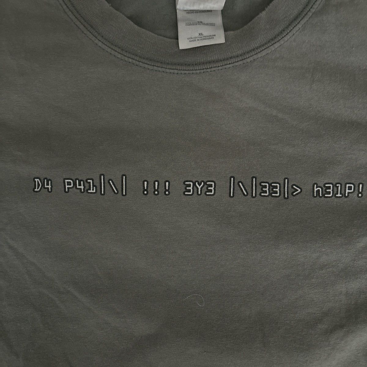 Other Megatokyo RARE tee Size US XL / EU 56 / 4 - 2 Thumbnail