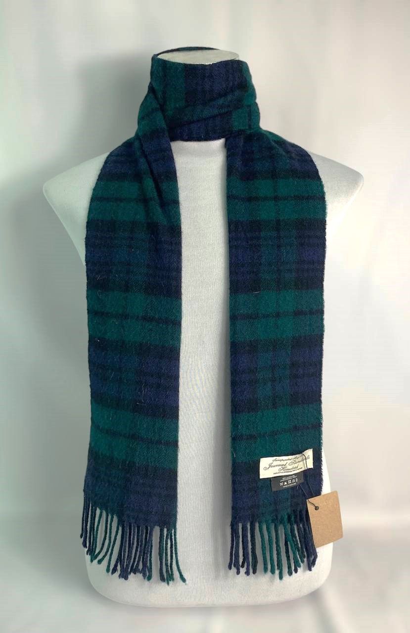 Journal Standard Journal Standard Scarf / Muffler / Neckwear Size ONE SIZE - 1 Thumbnail