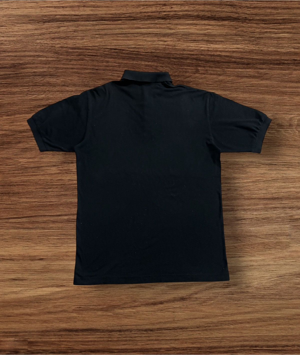 Yves Saint Laurent Yves Saint Laurent pour homme Polo Tee Size US L / EU 52-54 / 3 - 2 Thumbnail