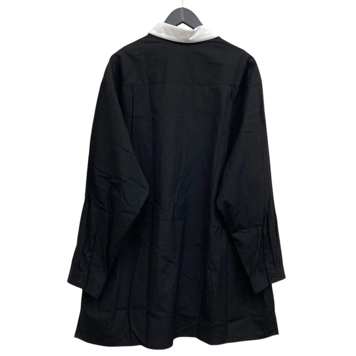 Yohji Yamamoto Yohji Yamamoto pour homme 23SS Spare/24 Type B/Shirt Size US M / EU 48-50 / 2 - 2 Thumbnail