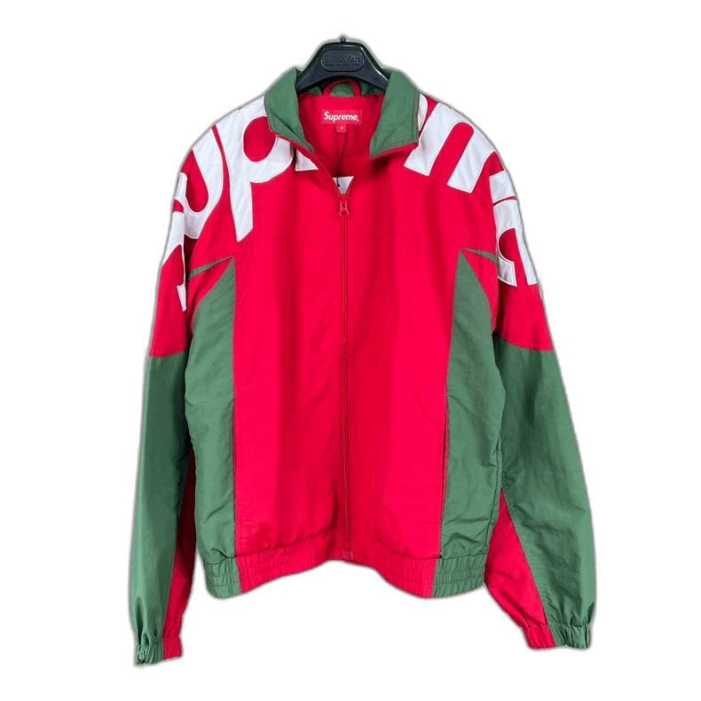 ジャケット・アウター supreme lacoste track jacket sizeL Supreme Lacoste Track Jacket | eBay