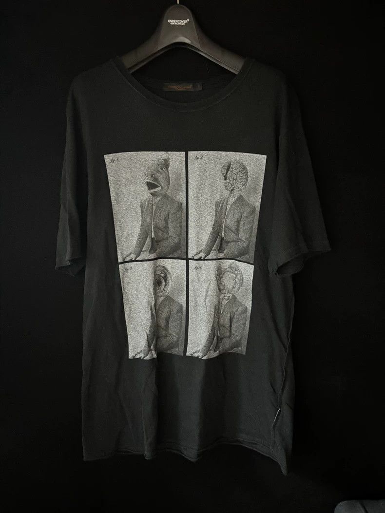Undercover SS05 Undercover “But Beautiful II” T-Shirt | Grailed