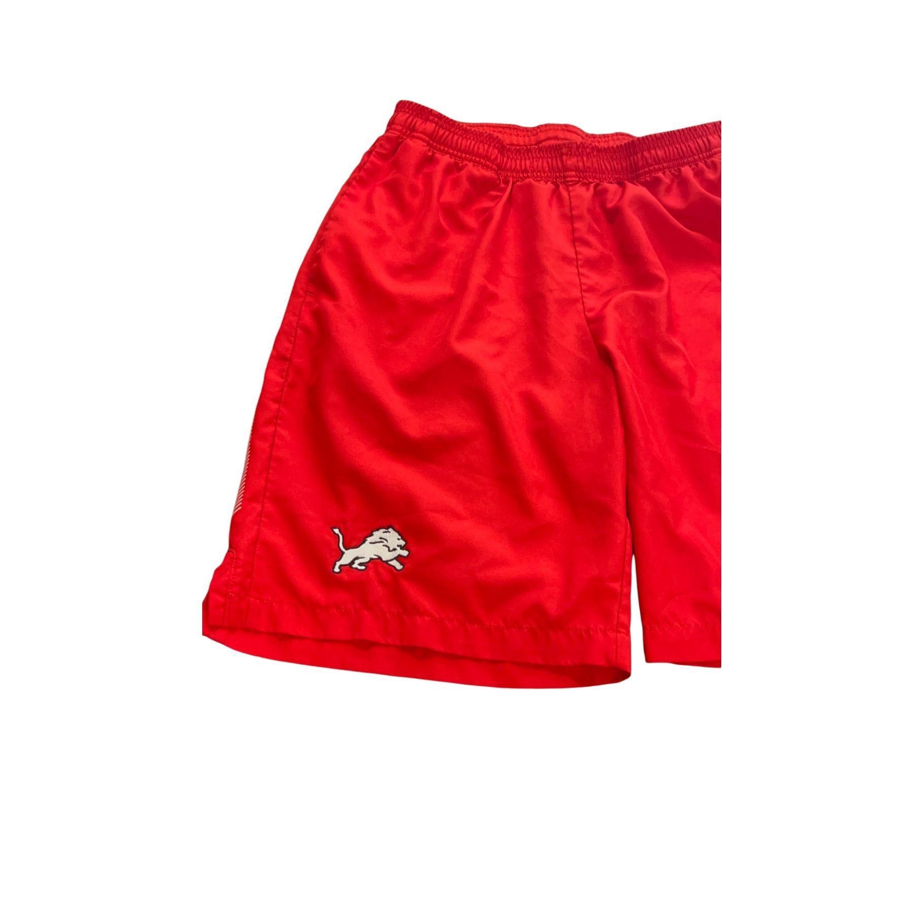 Nike Nike Dri-fit Shorts size L Size US 30 / EU 46 - 5 Thumbnail