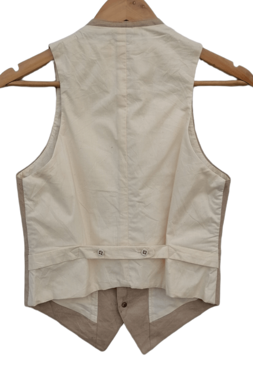 45rpm Vintage 45rpm Vest Size US XS / EU 42 / 0 - 6 Thumbnail