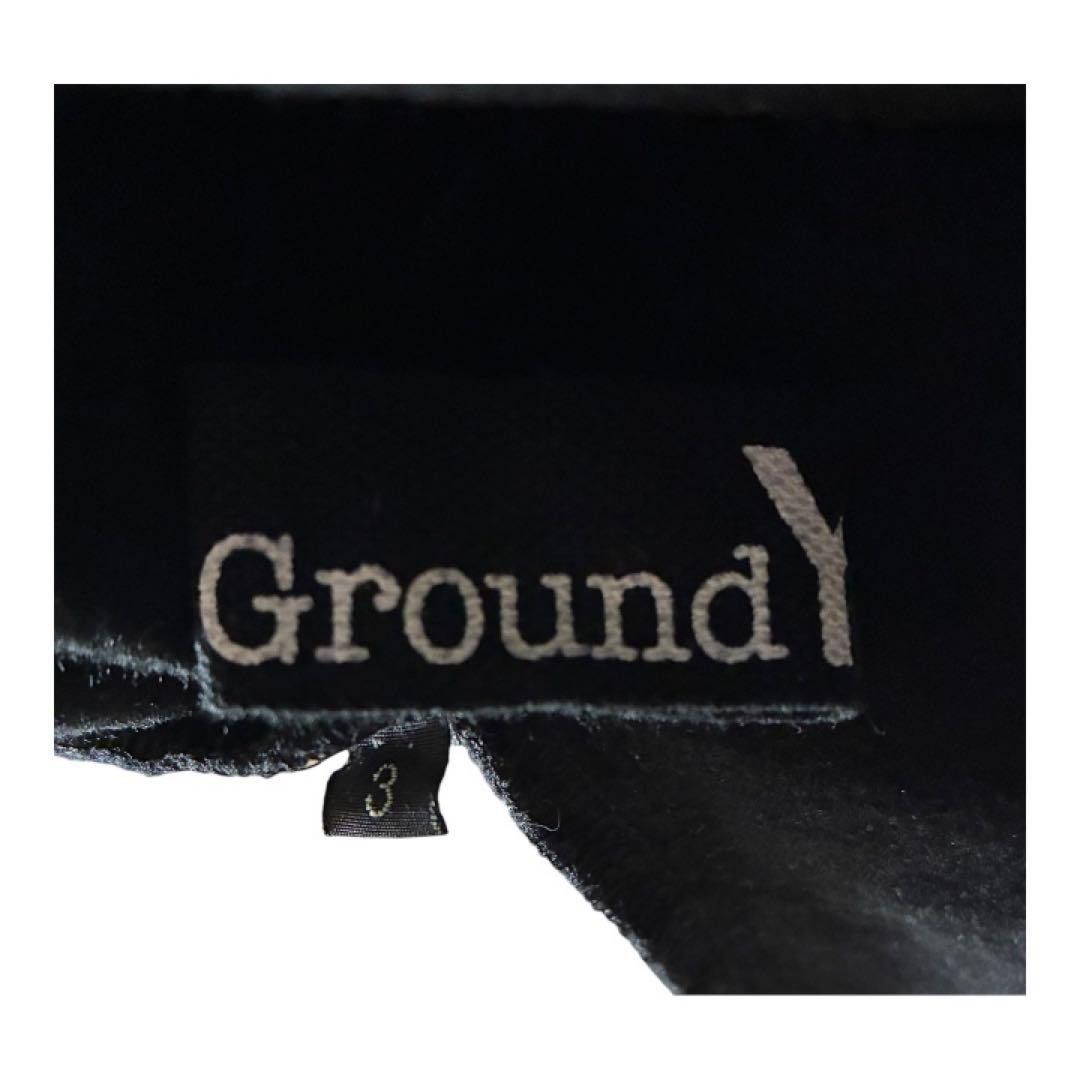 Ground Y LIKE NEW Hoodie Overlong Size US L / EU 52-54 / 3 - 4 Thumbnail
