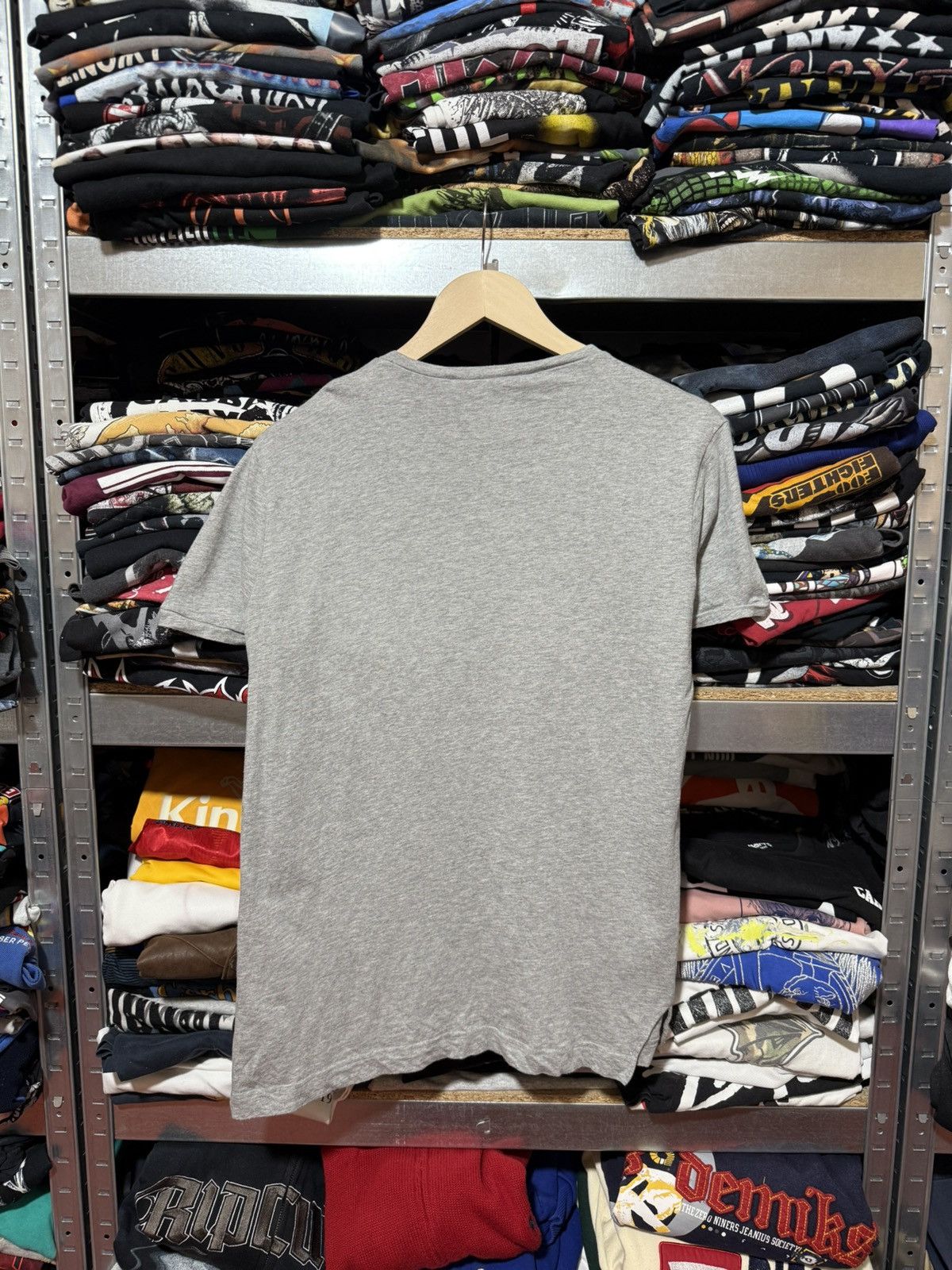 Vivienne Westwood 🔥LASTDROP🔥 Vivienne Westwood Classic Orb Logo T-shirt Hype Size US M / EU 48-50 / 2 - 2 Thumbnail
