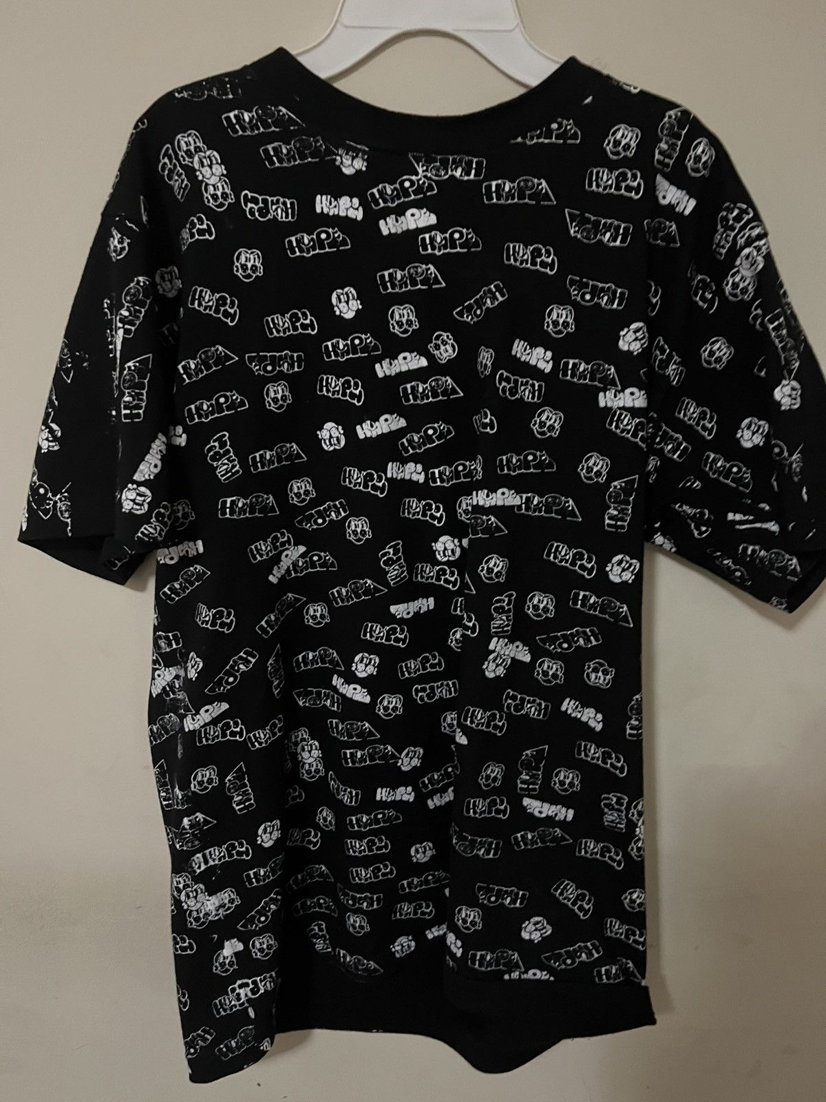 Chito CHITO ART BASEL EXCLUSIVE SHIRT Size US M / EU 48-50 / 2 - 2 Thumbnail