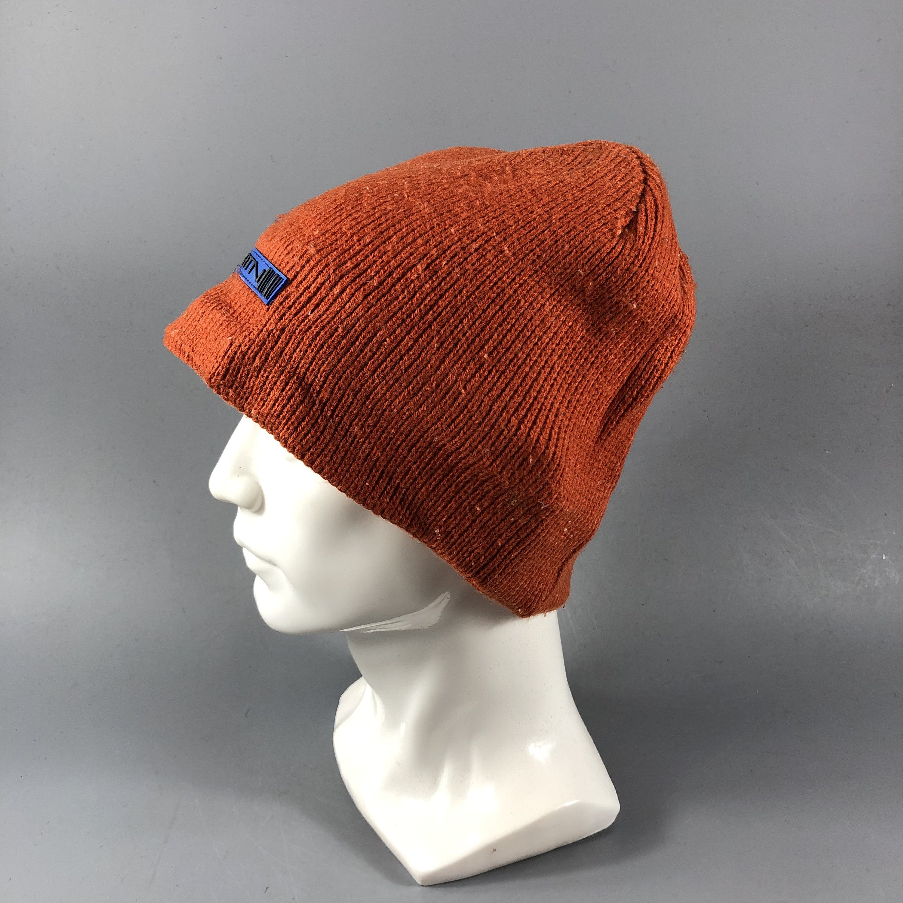 Burton Burton Beanie Snowcap Snow Hat B734 Size ONE SIZE - 2 Thumbnail