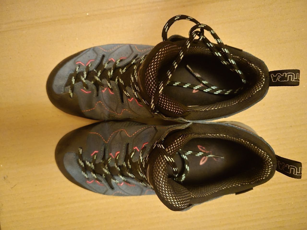 Other Montura woman gortex shoes 25cm Size US 8.5 / IT 38.5 - 2 Thumbnail