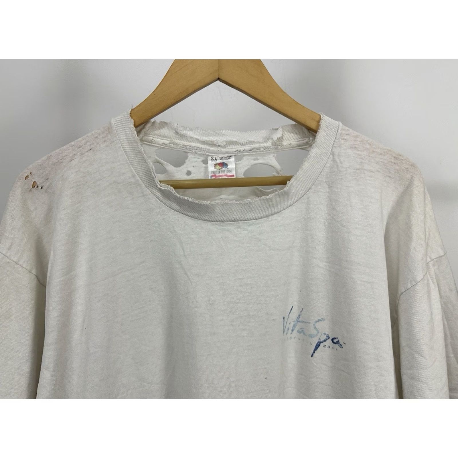 Fruit Of The Loom Item Specifications: Brand: Fruit of the Loom Size US XL / EU 56 / 4 - 4 Thumbnail