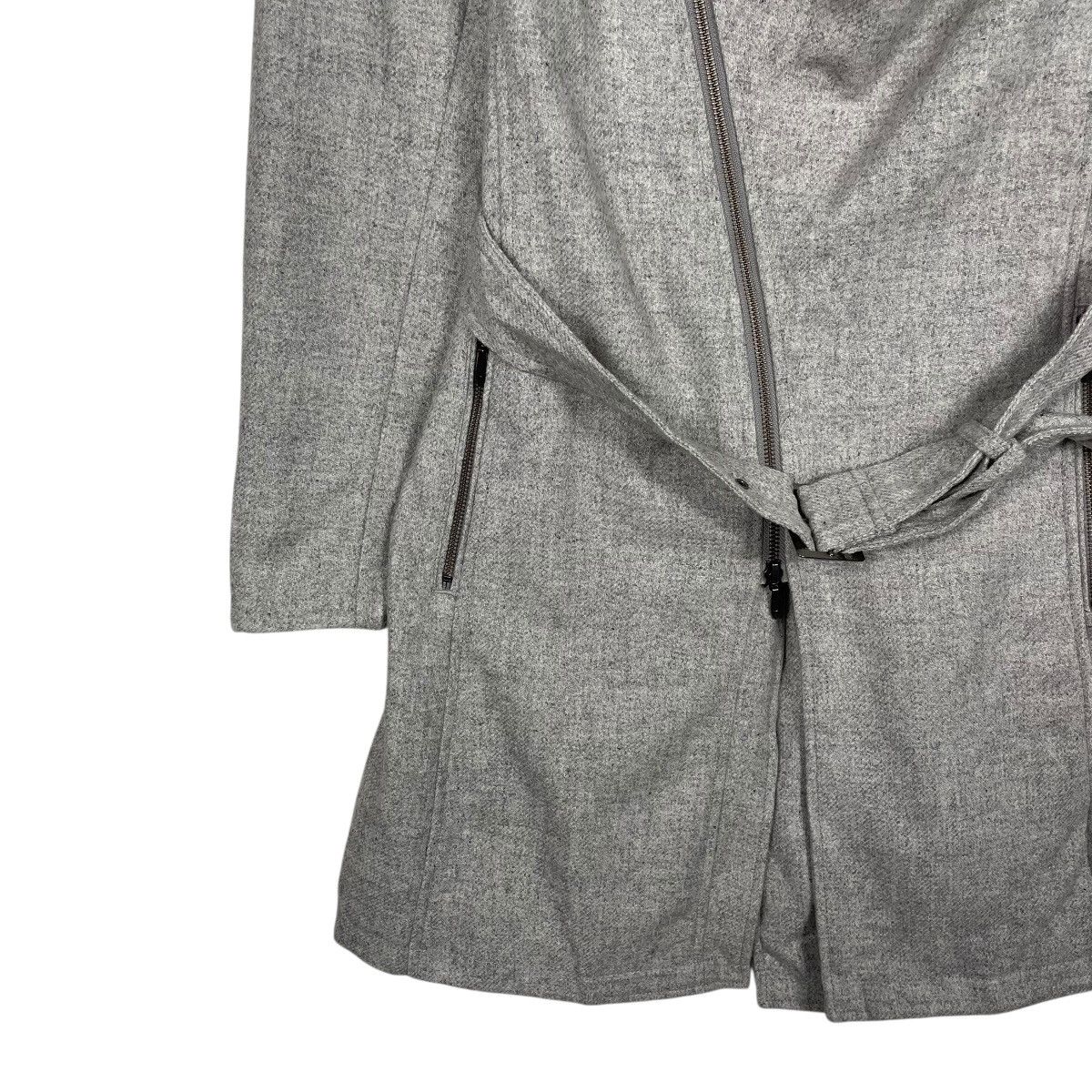 Tornado Mart Nice Design Tornado Mart Coat Size US S / EU 44-46 / 1 - 3 Thumbnail