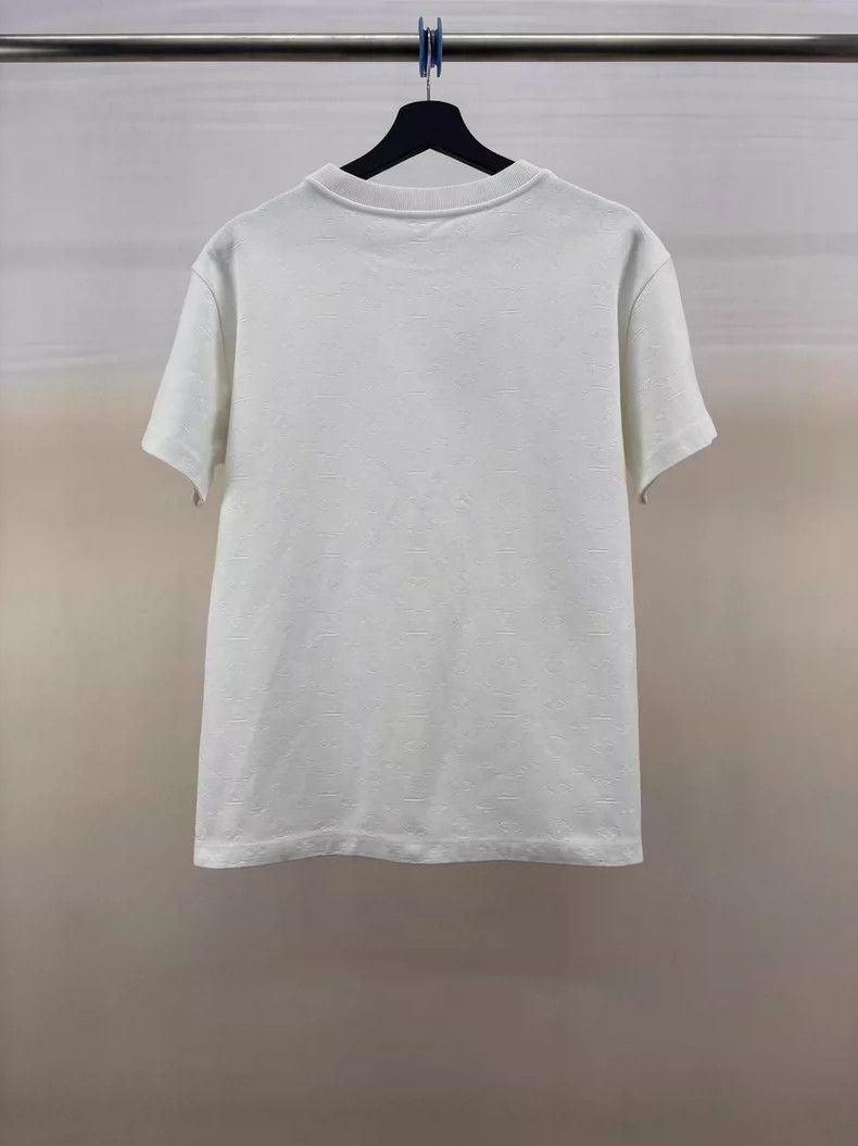 Louis Vuitton Louis Vuitton dark lines and full print short sleeves 2504- Size US S / EU 44-46 / 1 - 2 Thumbnail