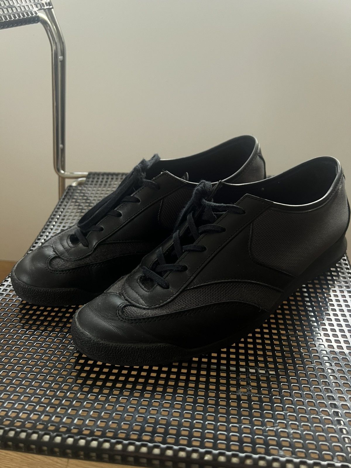 Lady White Co. Reproduction of Found Trainer Size US 11 / EU 44 - 4 Thumbnail