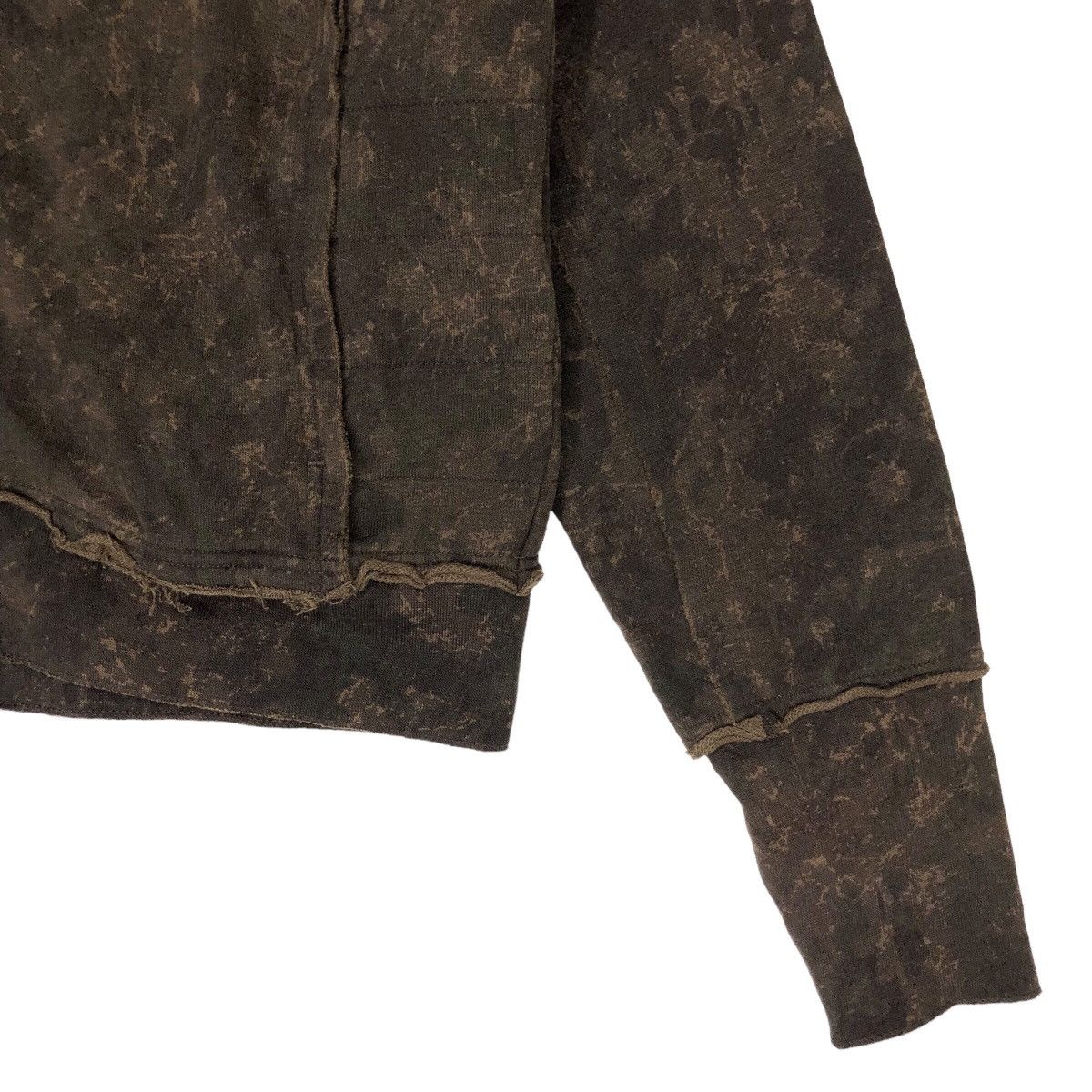 Puma Puma Camouflage Jacket Size US M / EU 48-50 / 2 - 5 Thumbnail