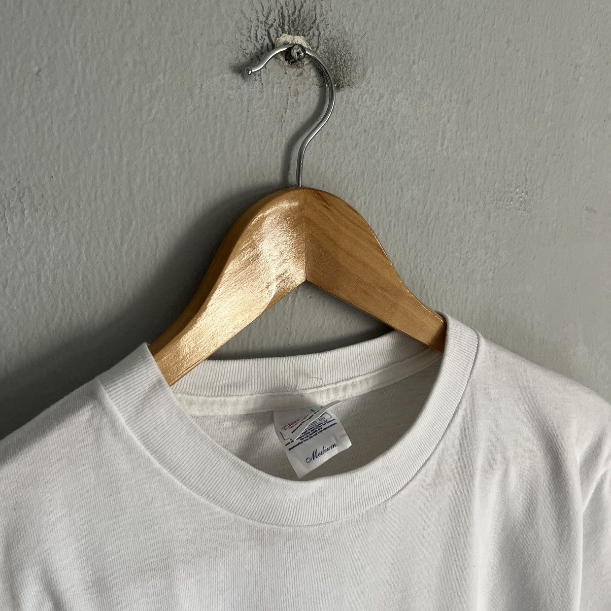 Vintage Vintage Stuart Little tshirt Size US M / EU 48-50 / 2 - 2 Thumbnail