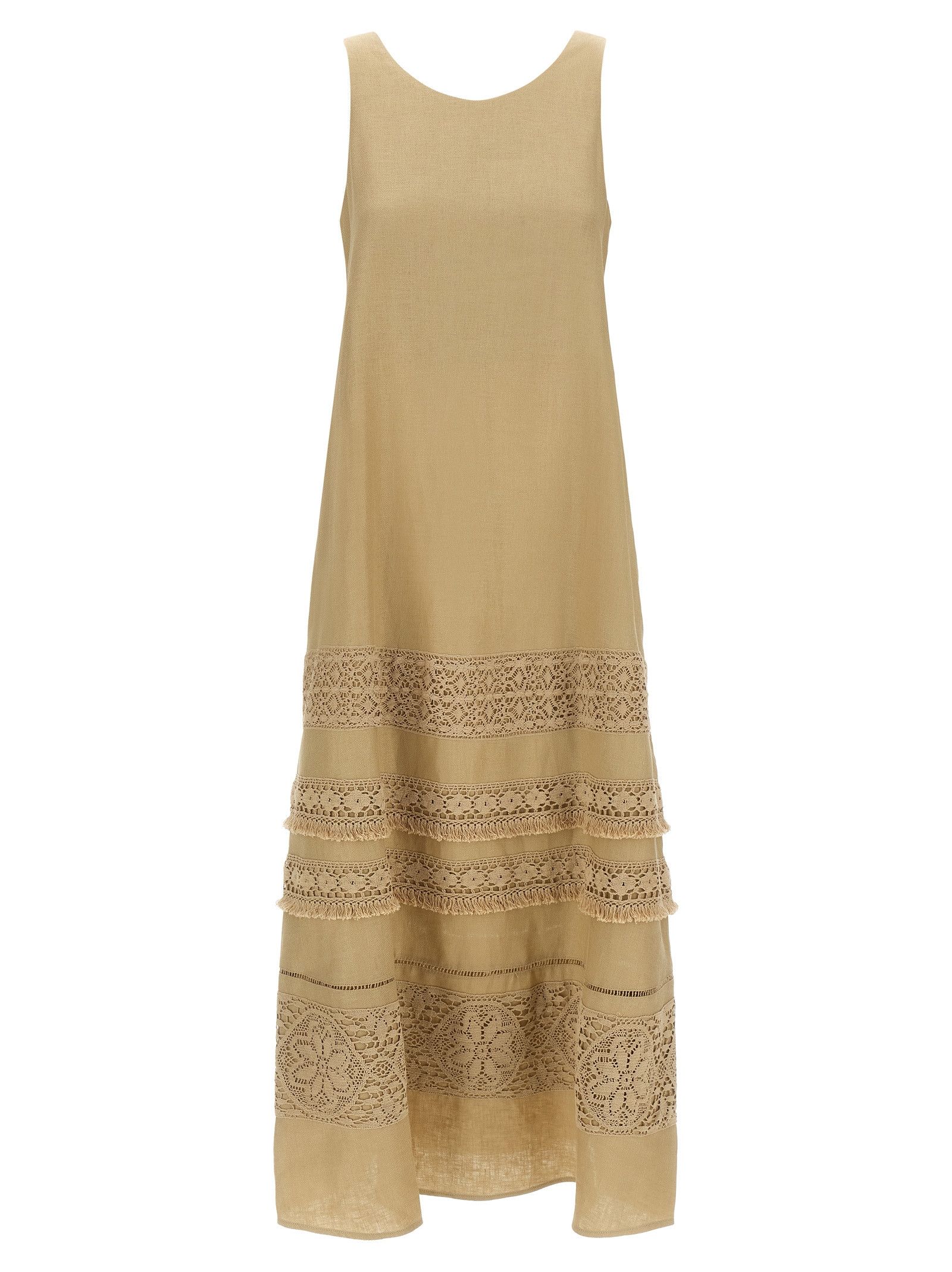 Weekend Max Mara 'WikDolmen' capsule 'Mediterranean Ease' dress Size M / US 6-8 / IT 42-44 - 1 Thumbnail