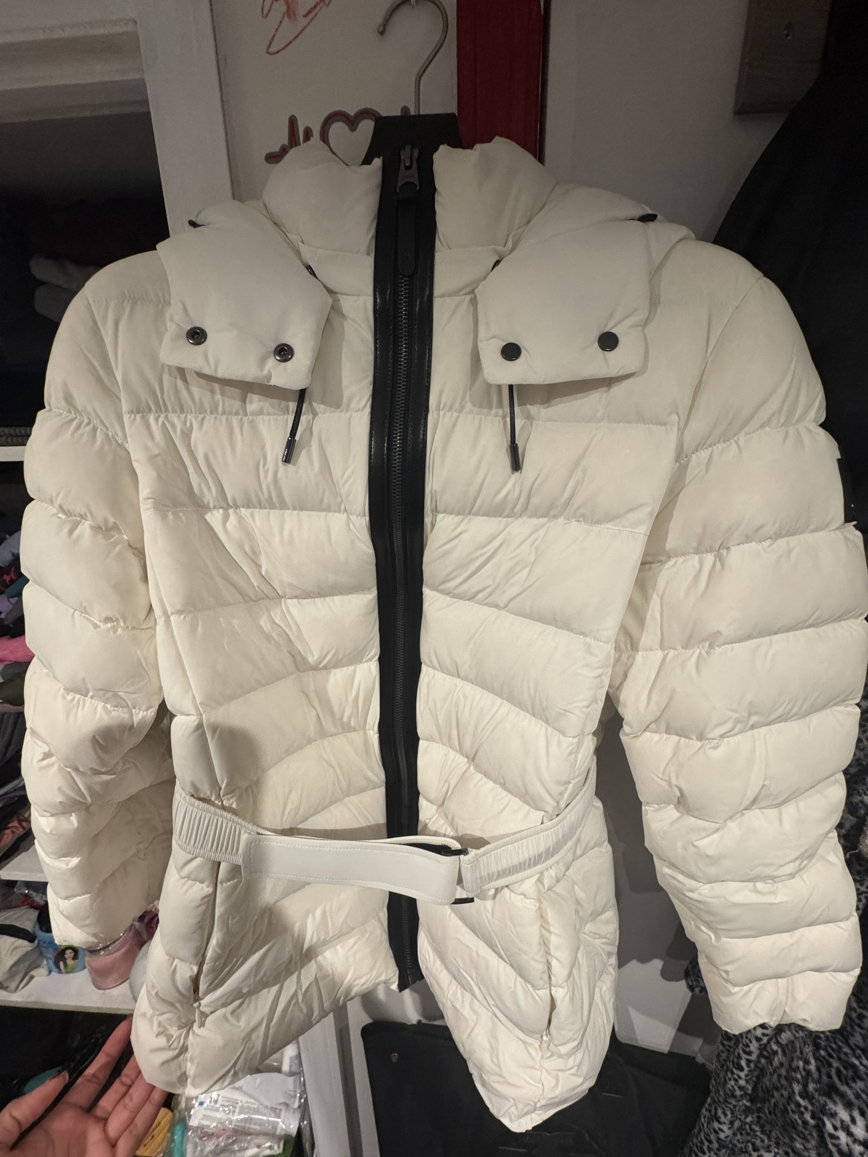 Mackage JAZMIN-O Size L / US 10 / IT 46 - 5 Thumbnail
