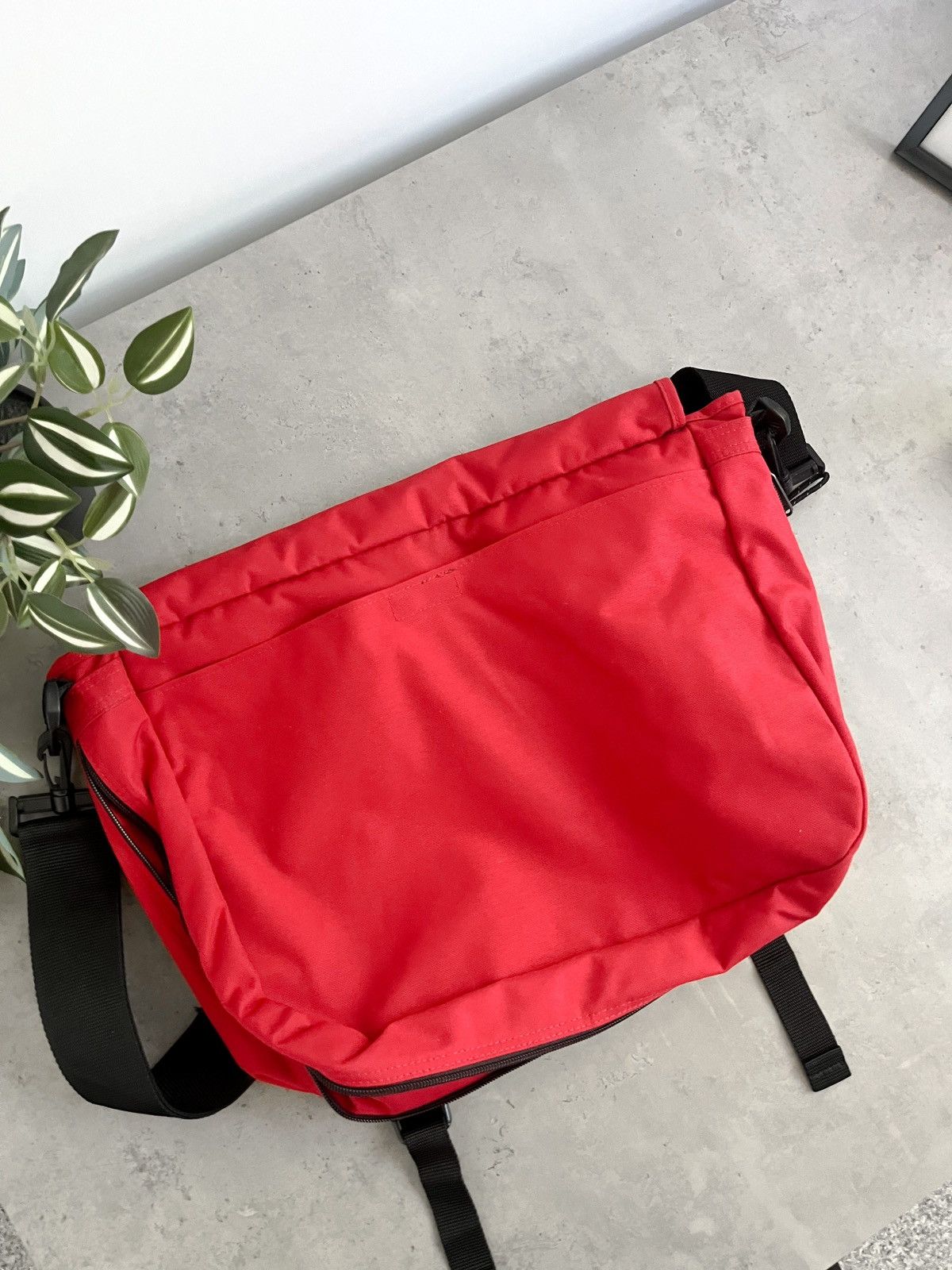 Eastpak Estpak Big crossbody bag Size ONE SIZE - 8 Thumbnail