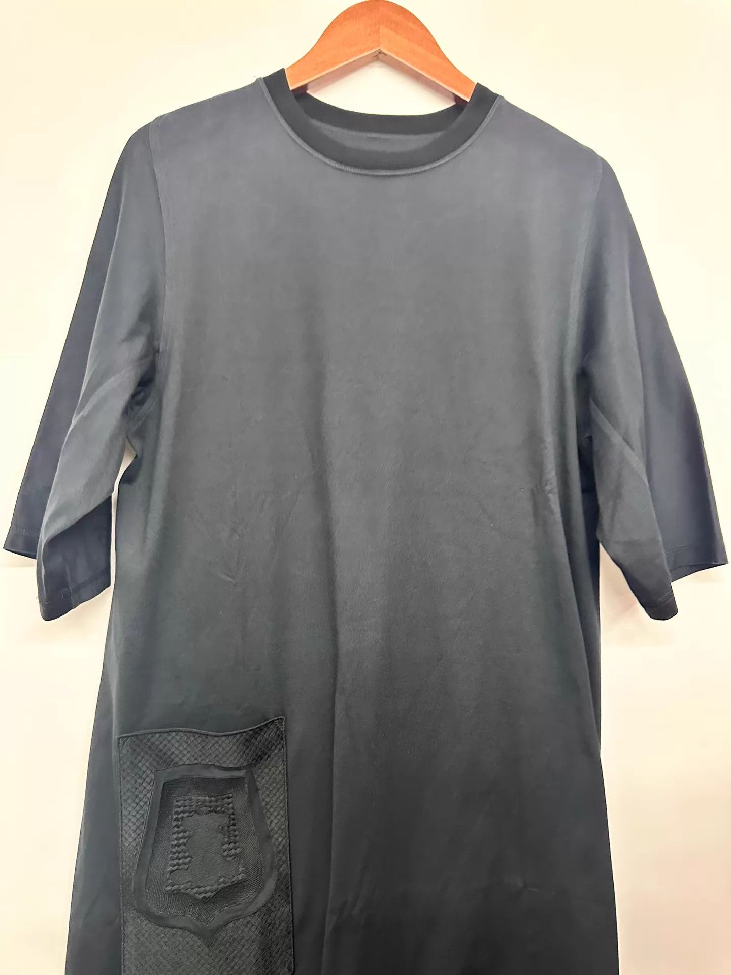 Hermes Hermes Women's Dress Size 36 (B94, W100, S35, L87) Size XS / US 0-2 / IT 36-38 - 4 Thumbnail