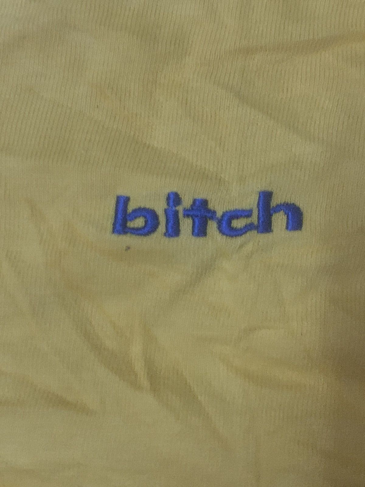Other Bitch Skateboards Tee Size US M / EU 48-50 / 2 - 3 Thumbnail