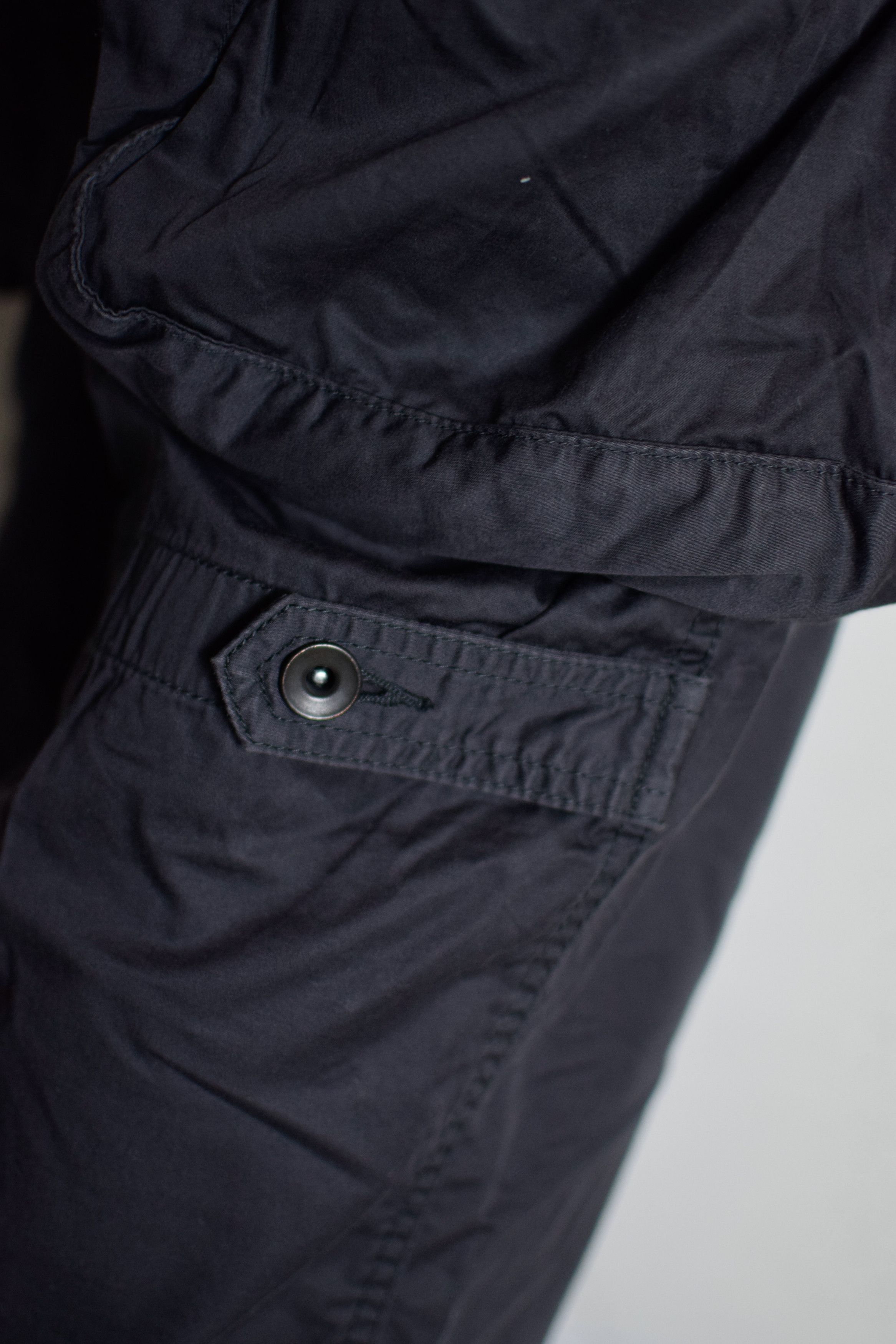 Julius Julius PF10 Neurbanvolker Gasmask Pants Size US 32 / EU 48 - 9 Thumbnail