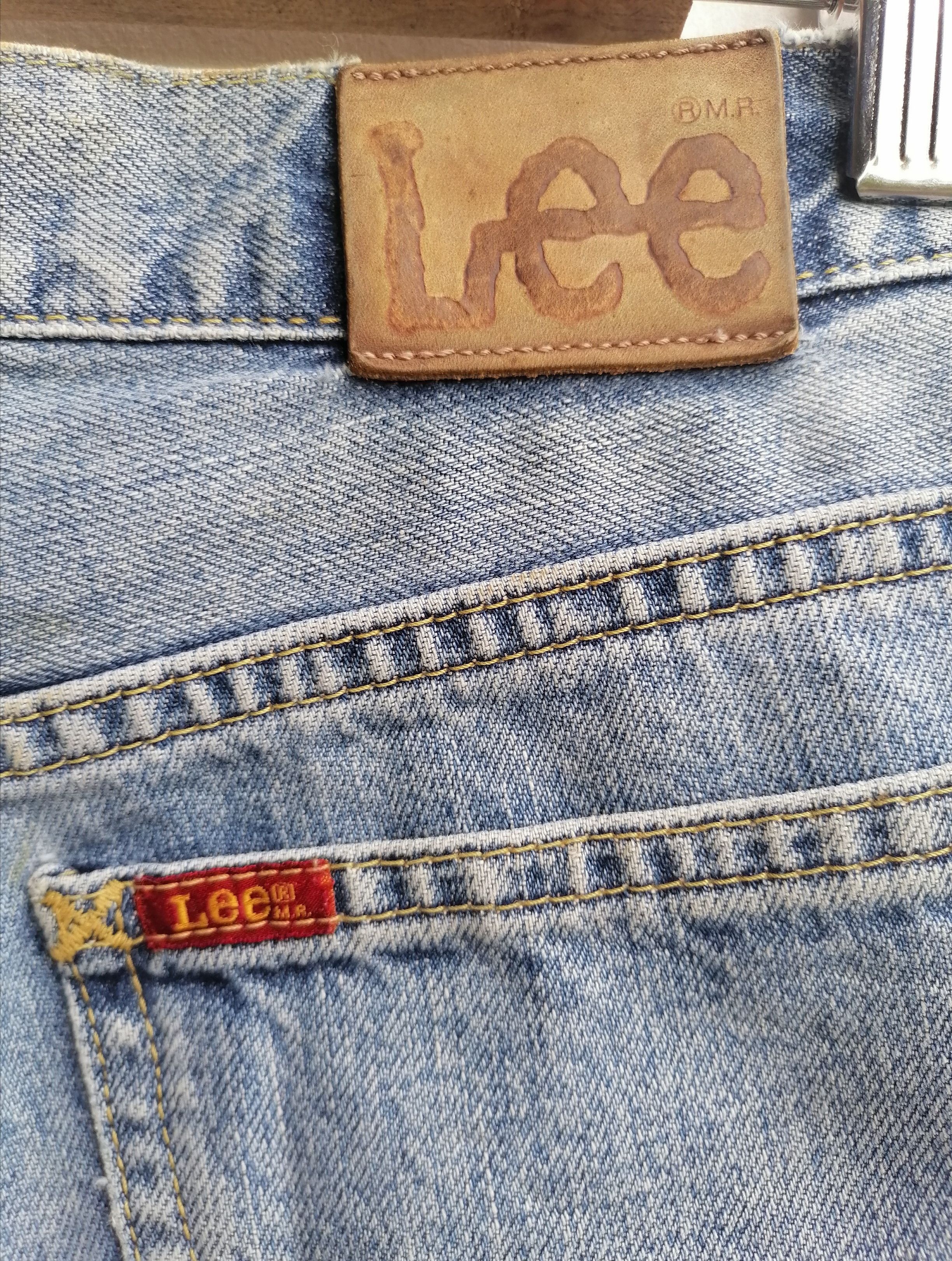 Lee Vintage Lee Women's pants jeans Size 29" - 13 Thumbnail