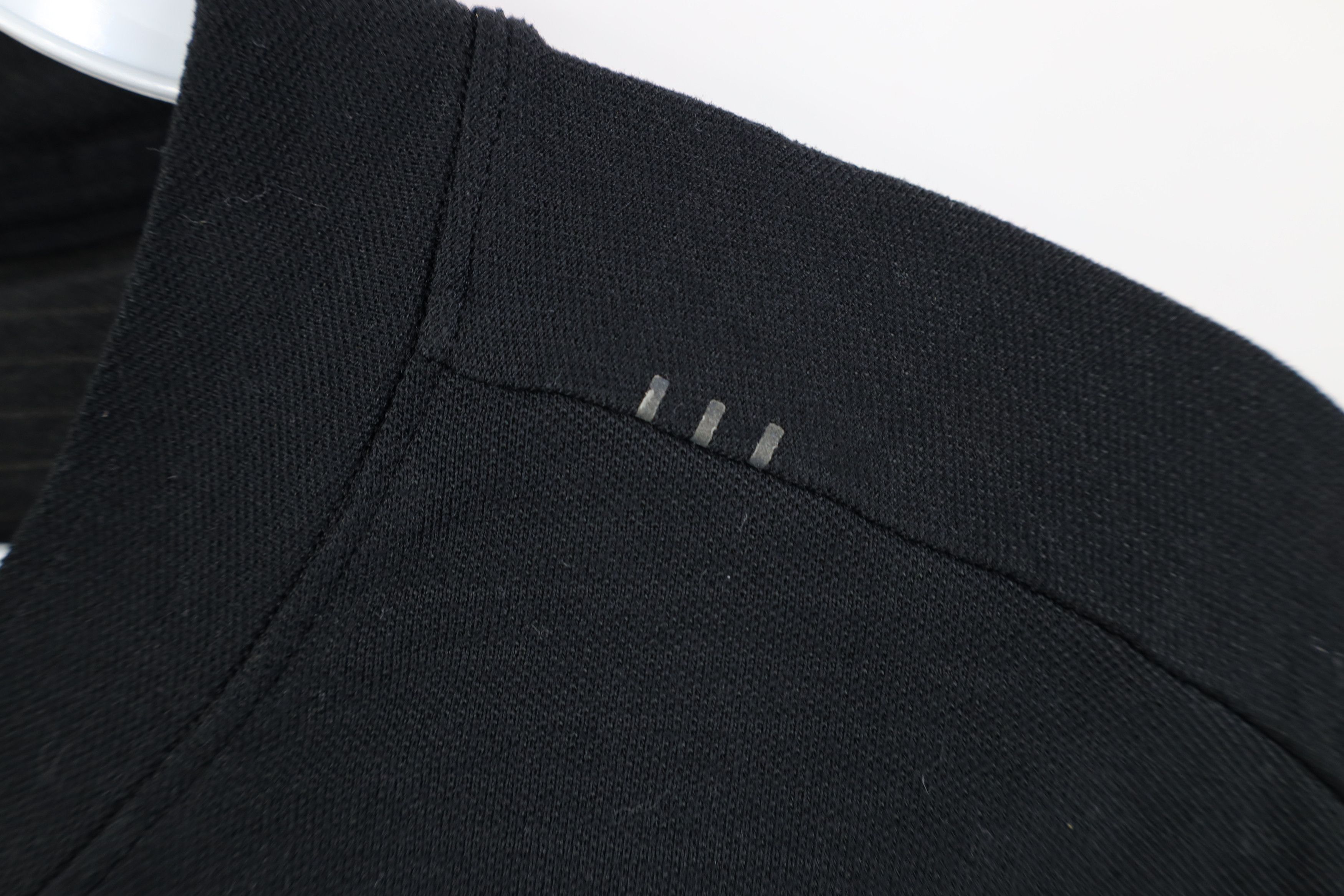 Lululemon Lululemon Metal Vent Tech Short Sleeve T-Shirt Training Size US M / EU 48-50 / 2 - 4 Thumbnail