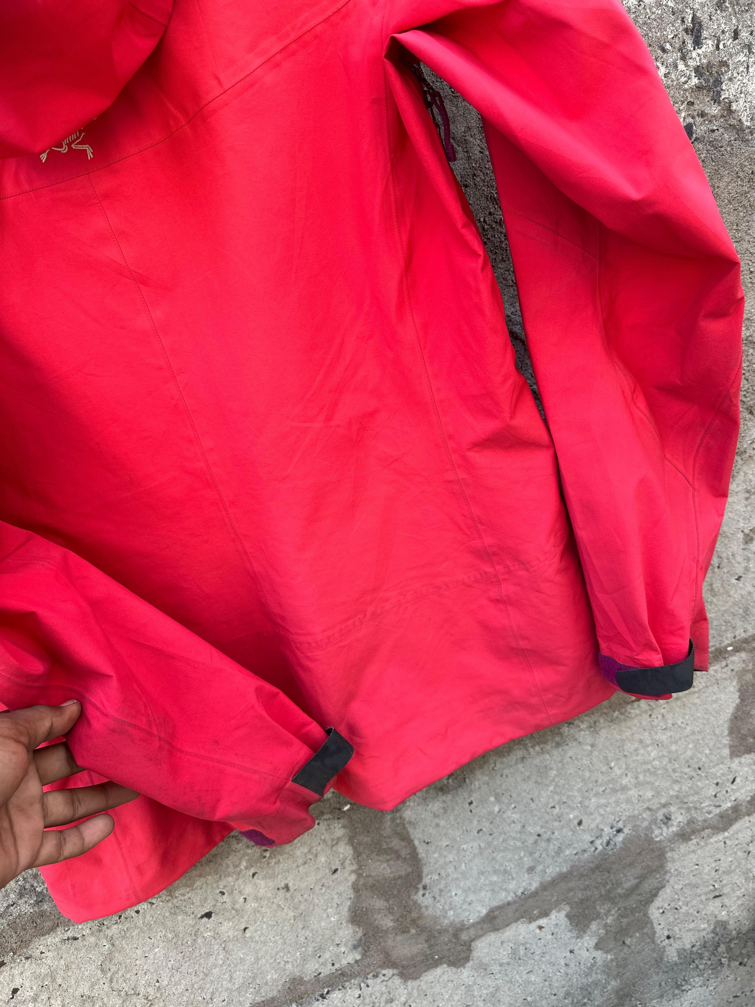 Arc'teryx Arc’teryx Gore-Tex Pro Shell Jacket Size US M / EU 48-50 / 2 - 11 Thumbnail