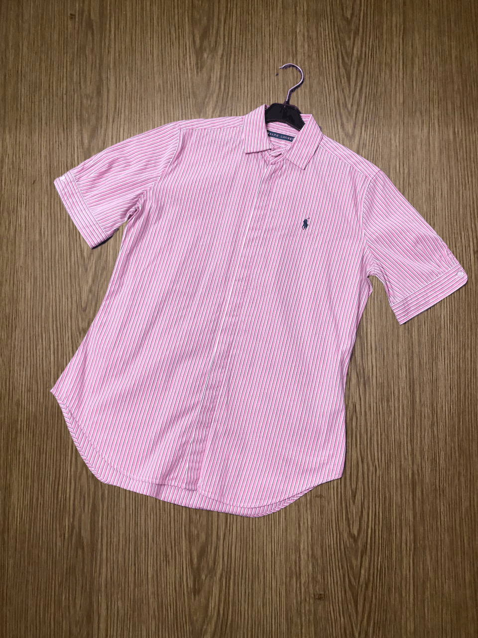 Polo Ralph Lauren Polo Ralph Lauren Shirt Size M / US 6-8 / IT 42-44 - 1 Thumbnail