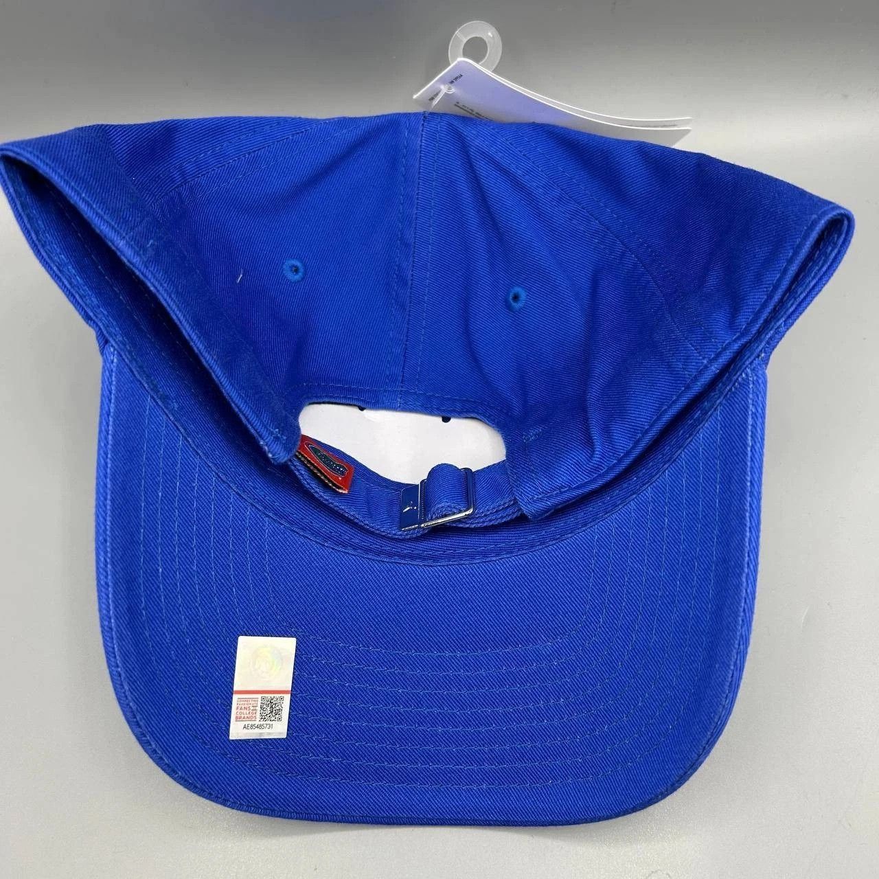 Jordan Brand Florida Gators x Air Jordan Club Hat Men M-L Strap Back Cap Size ONE SIZE - 7 Thumbnail